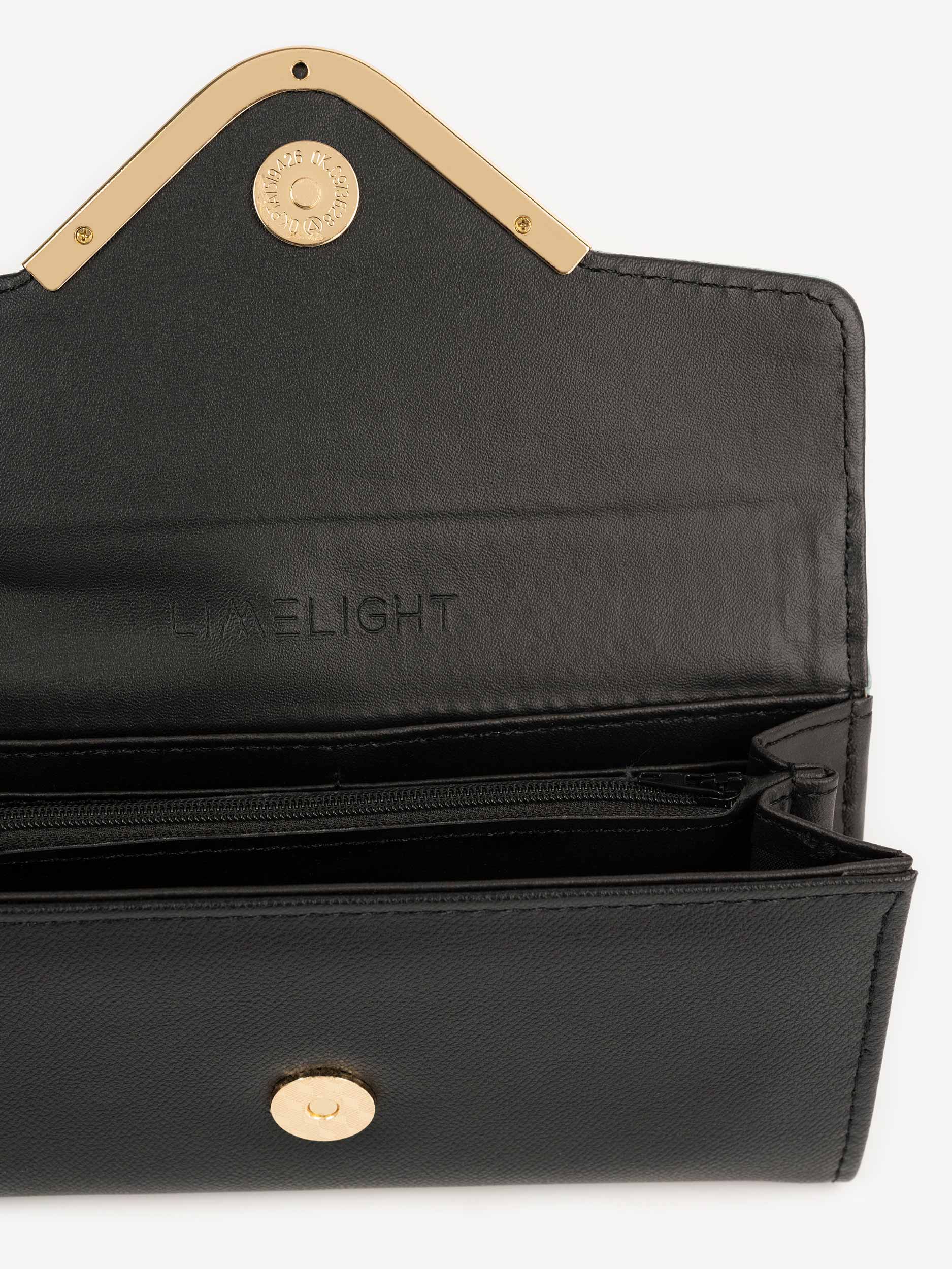 Two-tone Wallet - Image 4