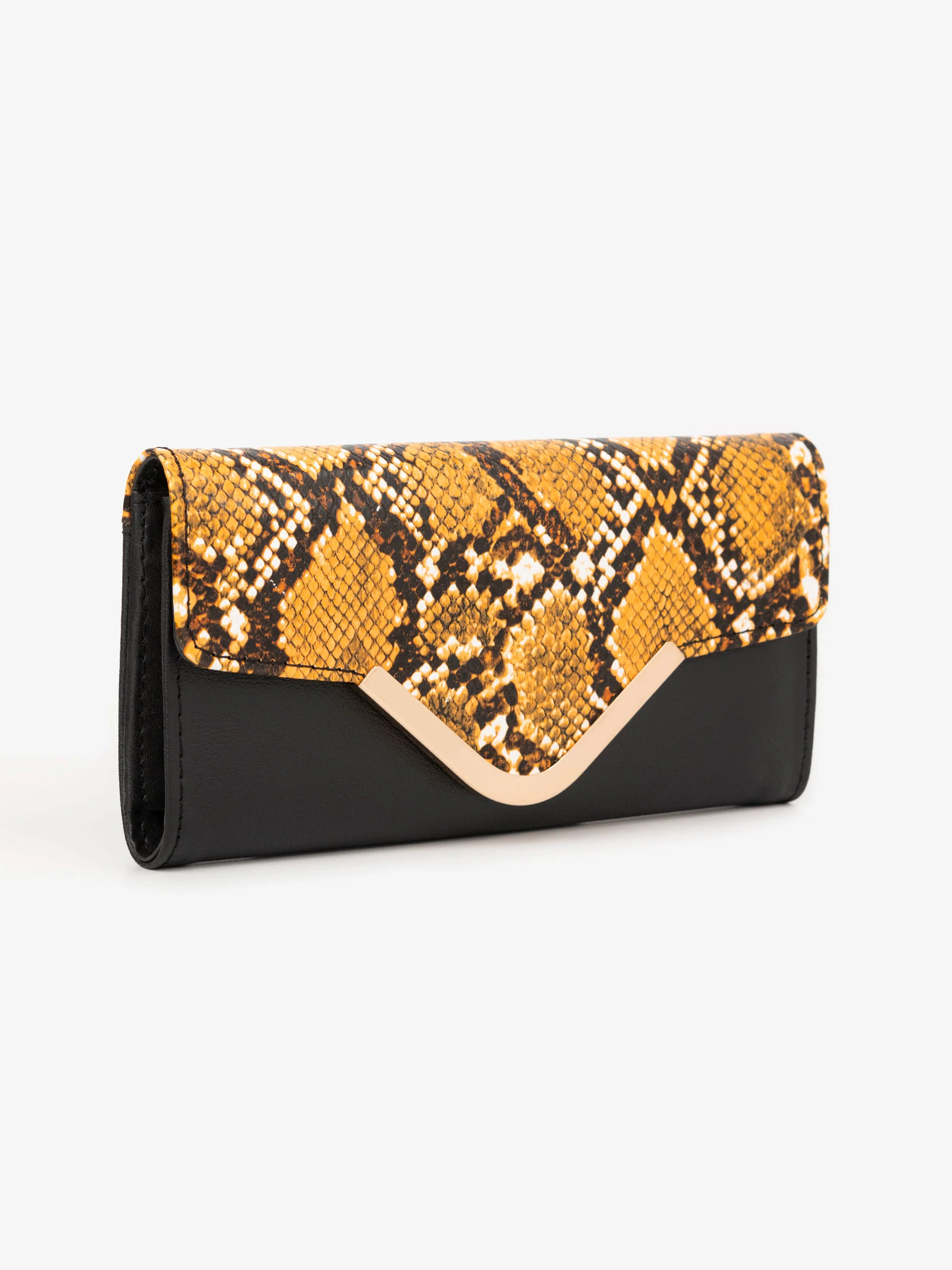 Two-tone Wallet - Image 2