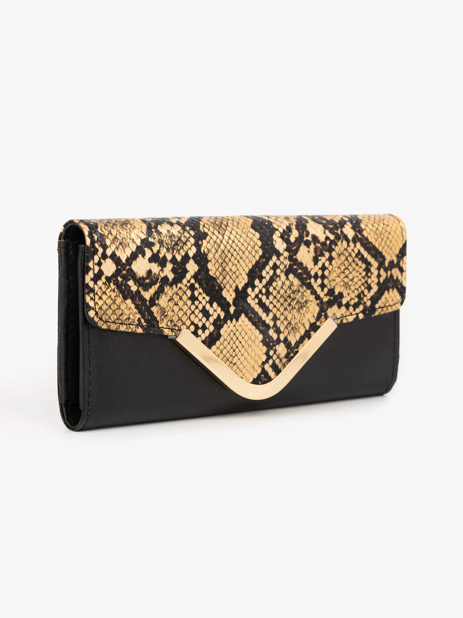 Two-tone Wallet - Image 2