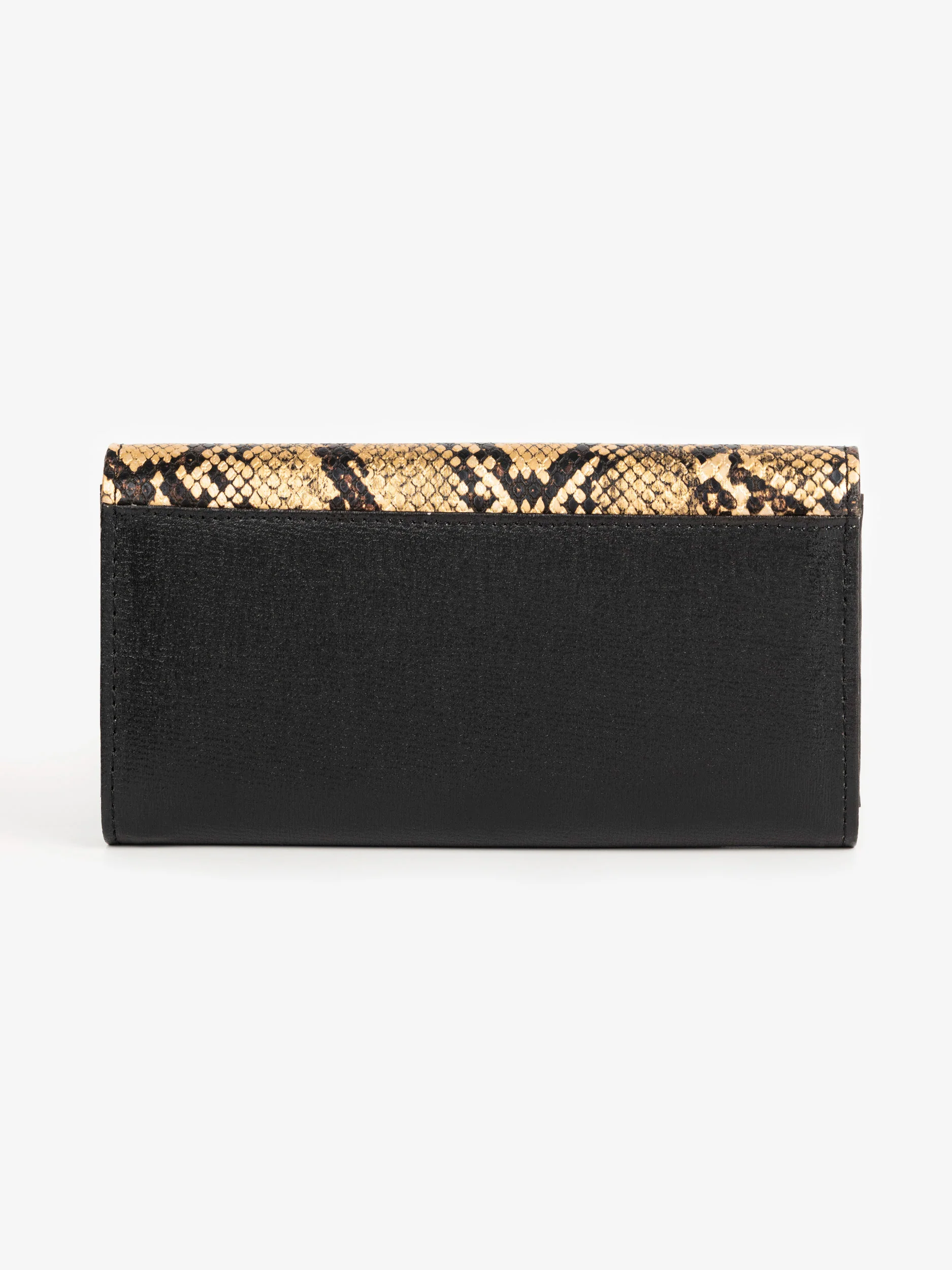 Two-tone Wallet - Image 3