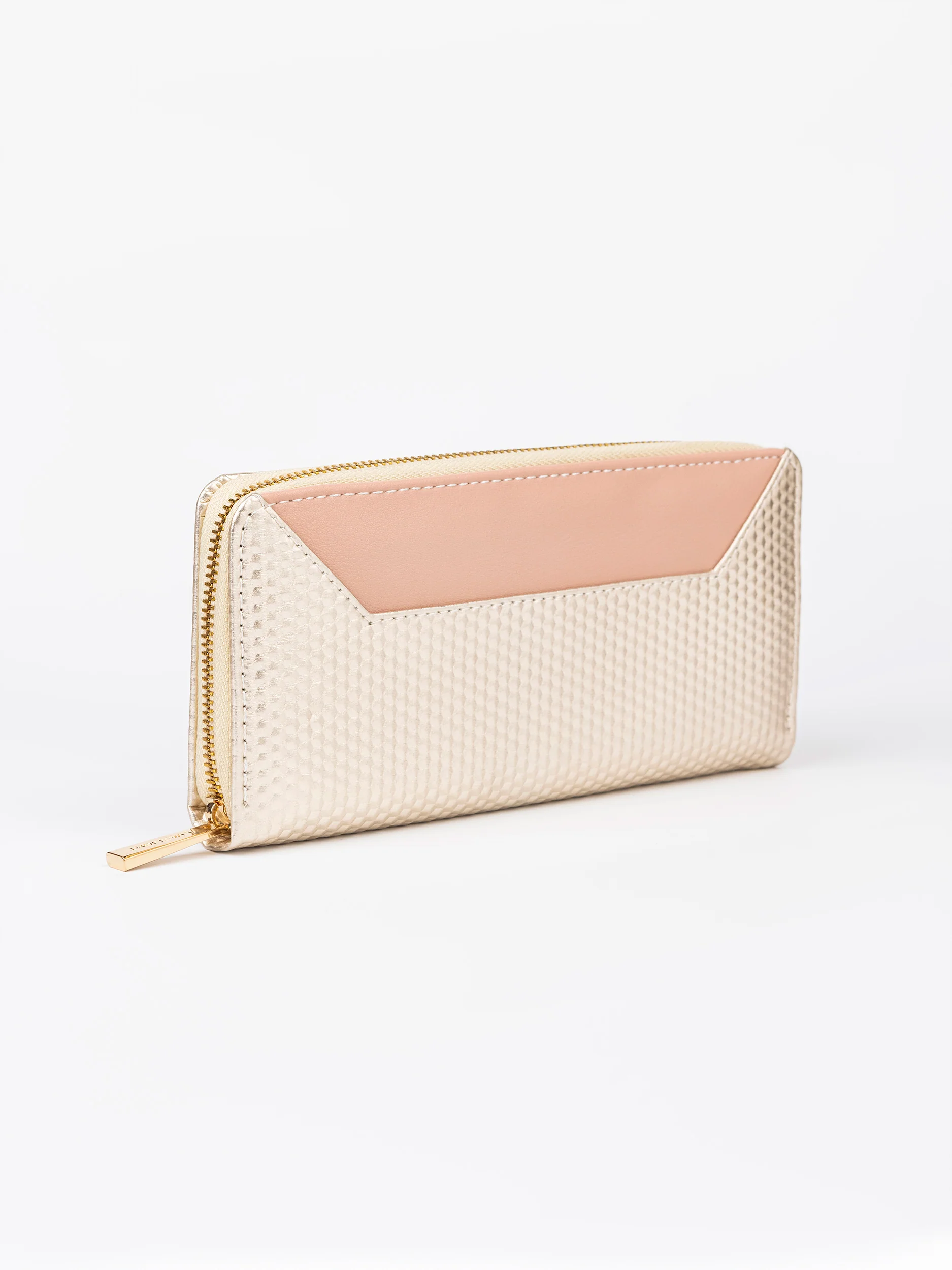 Textured Wallet - Image 2