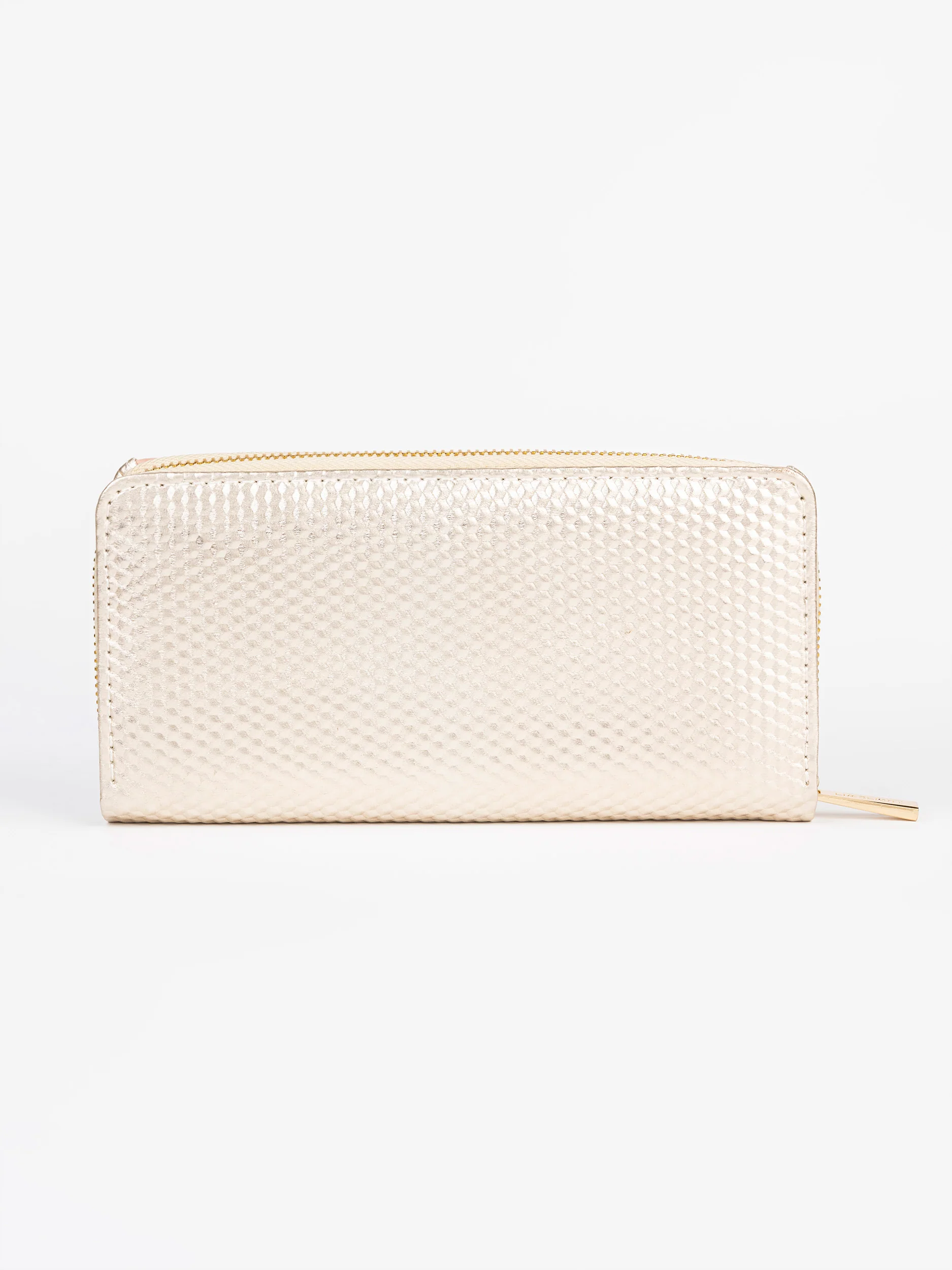 Textured Wallet - Image 3