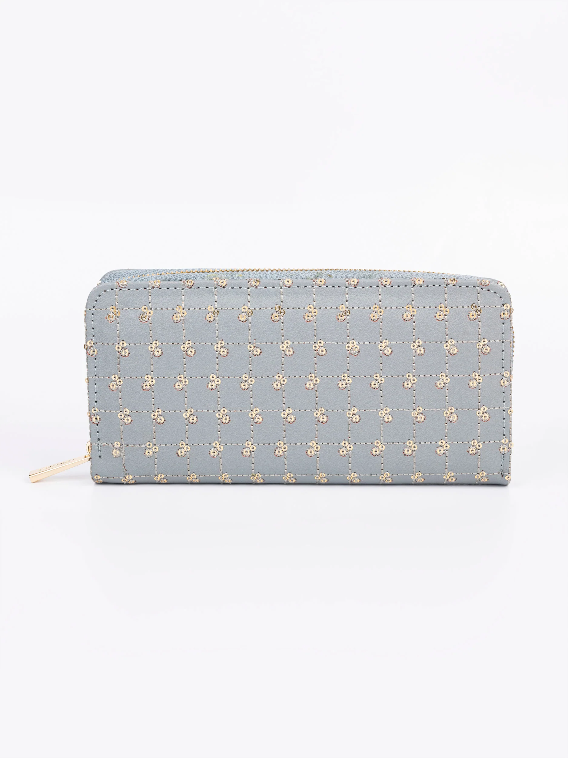 Sequin Wallet - Image 2
