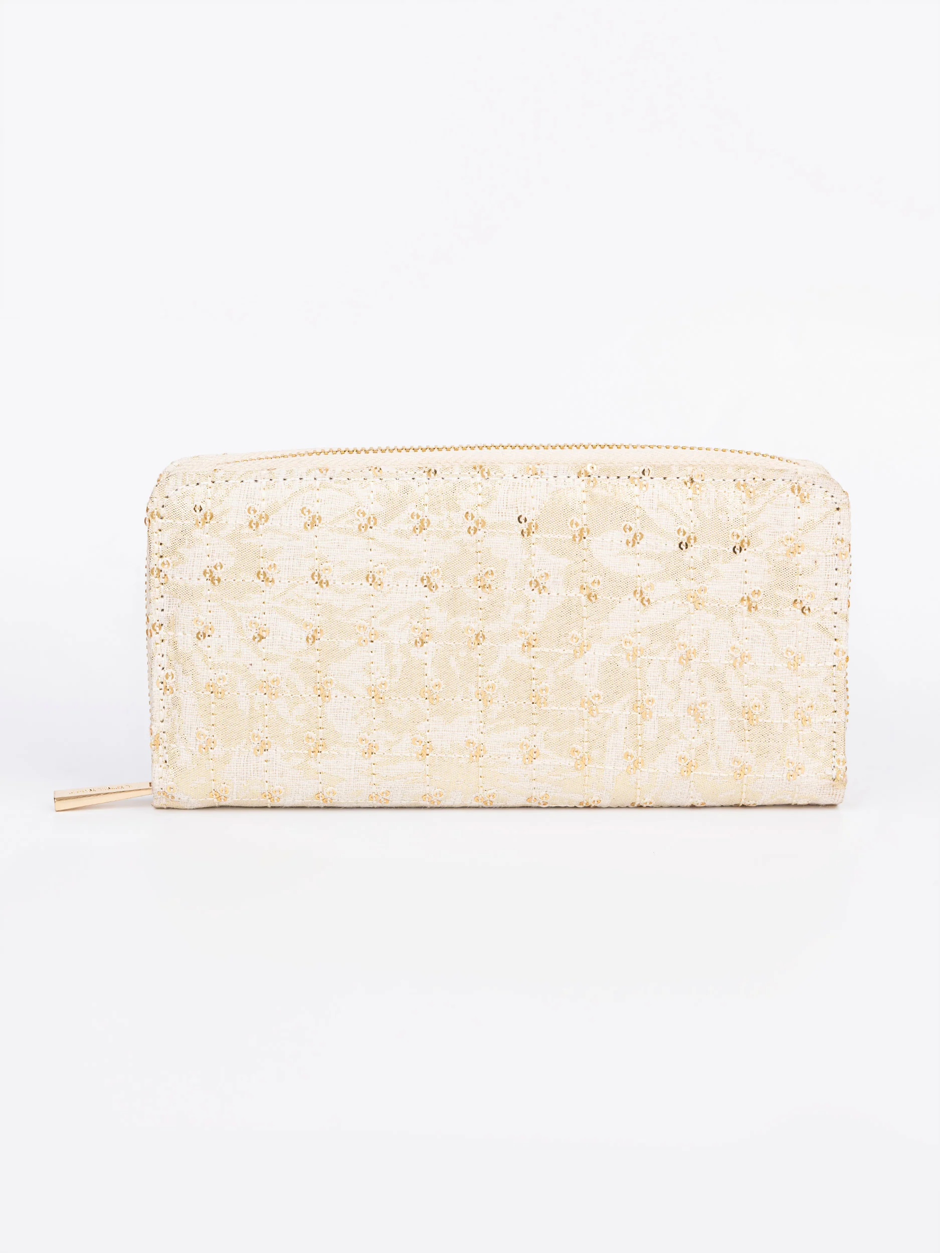 Embroidered Wallet - Image 2