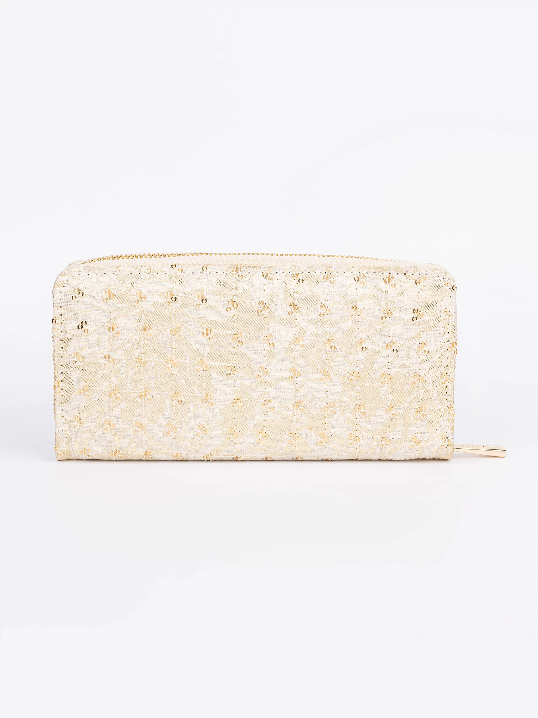 Embroidered Wallet - Image 3