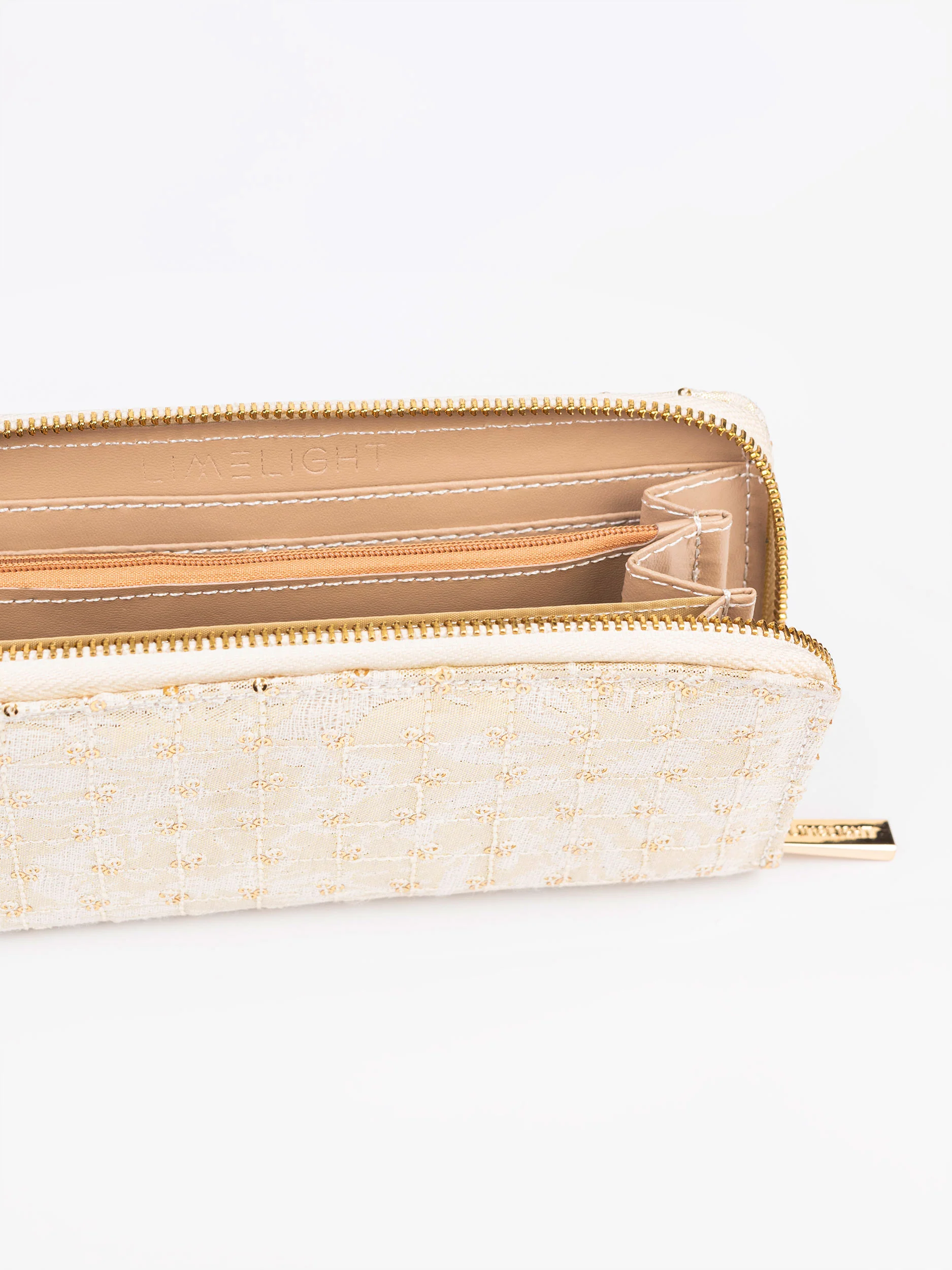 Embroidered Wallet - Image 4