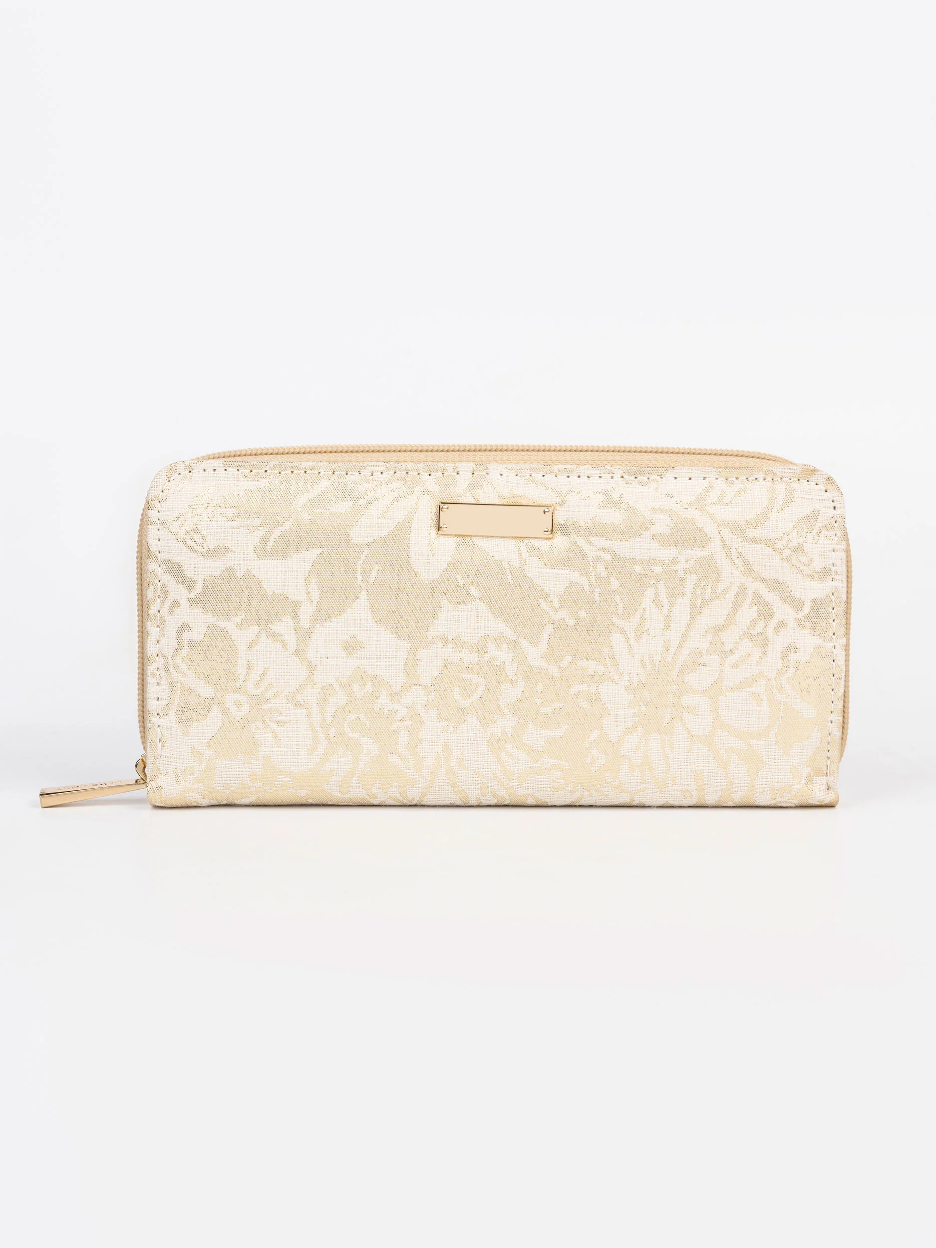 Floral Wallet - Image 2