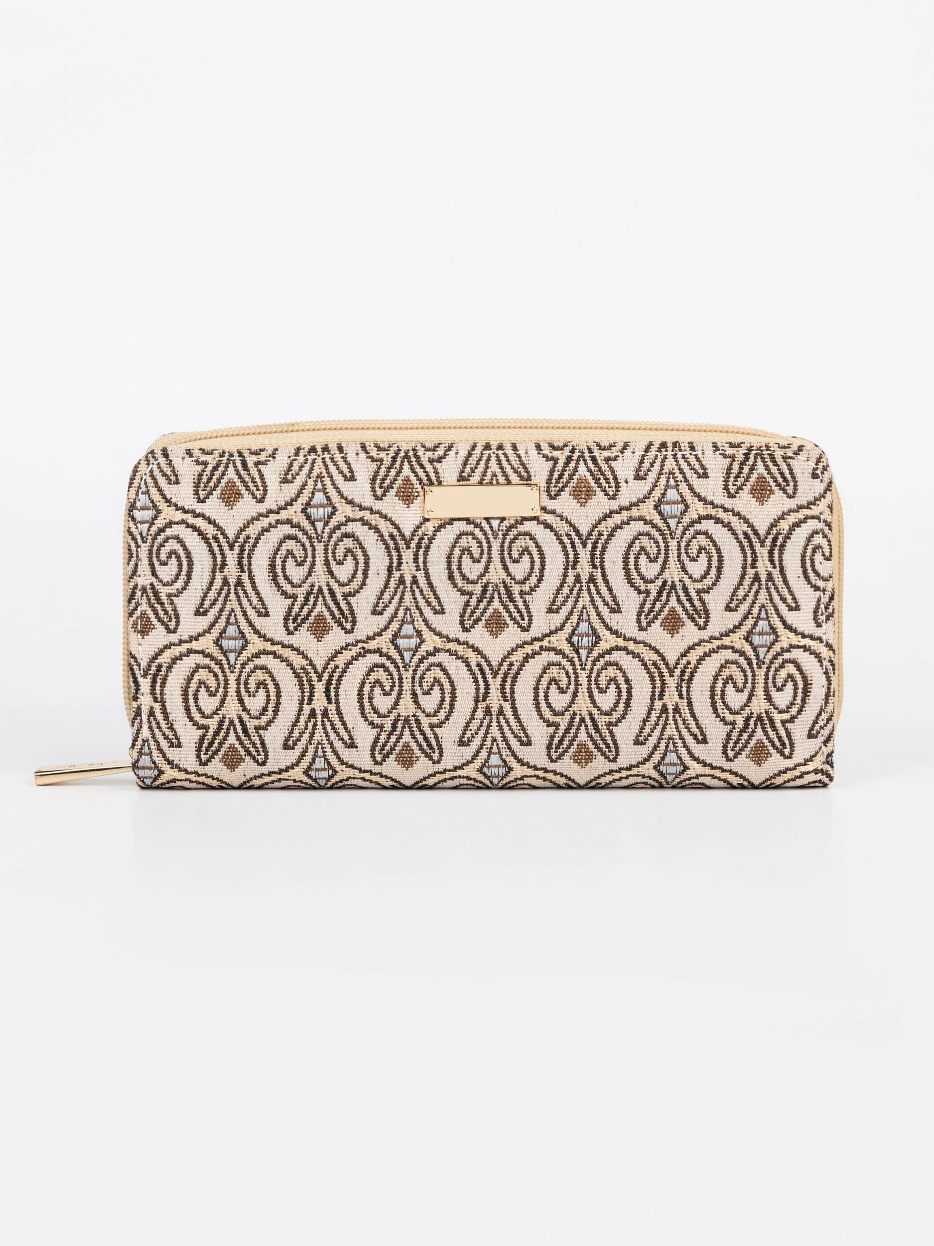 Embellished Wallet - Image 2