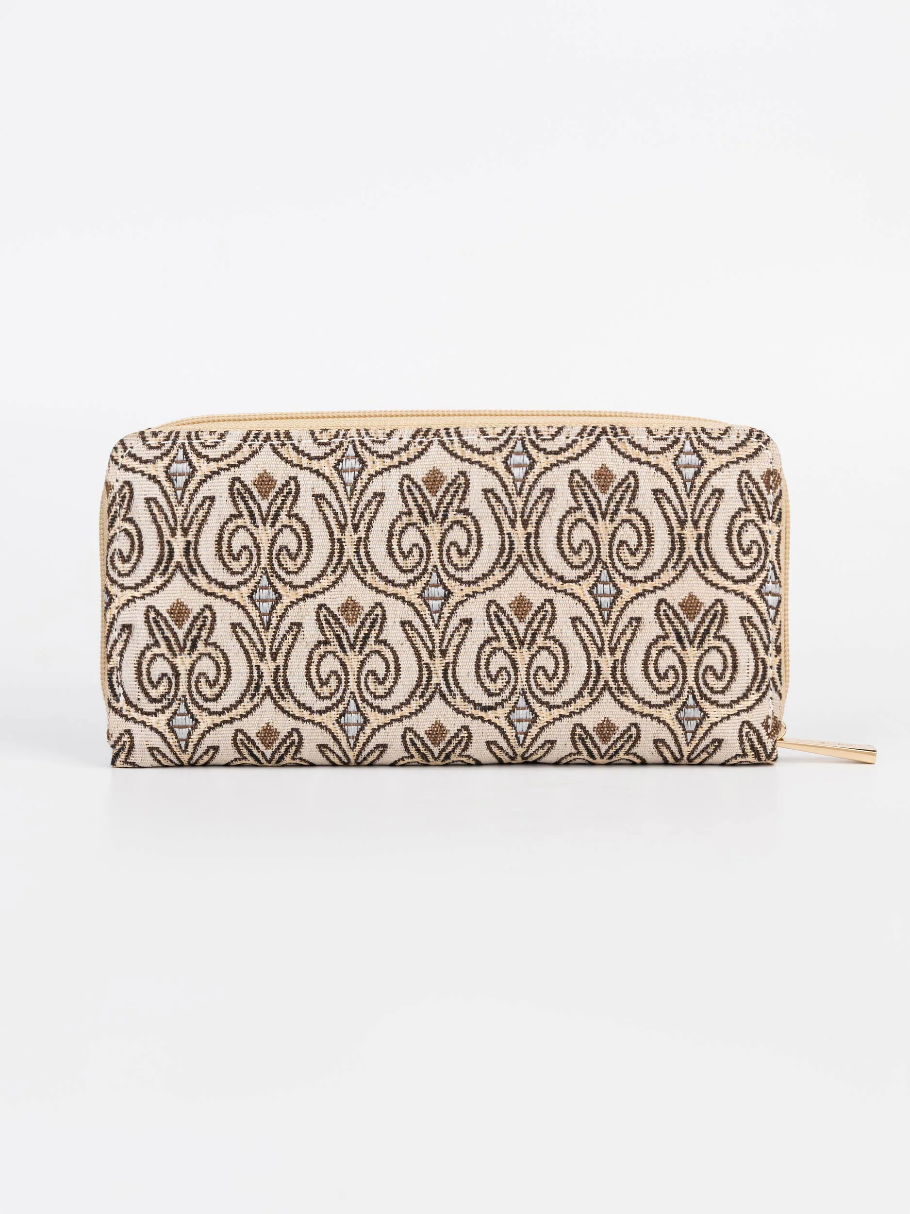 Embellished Wallet - Image 3