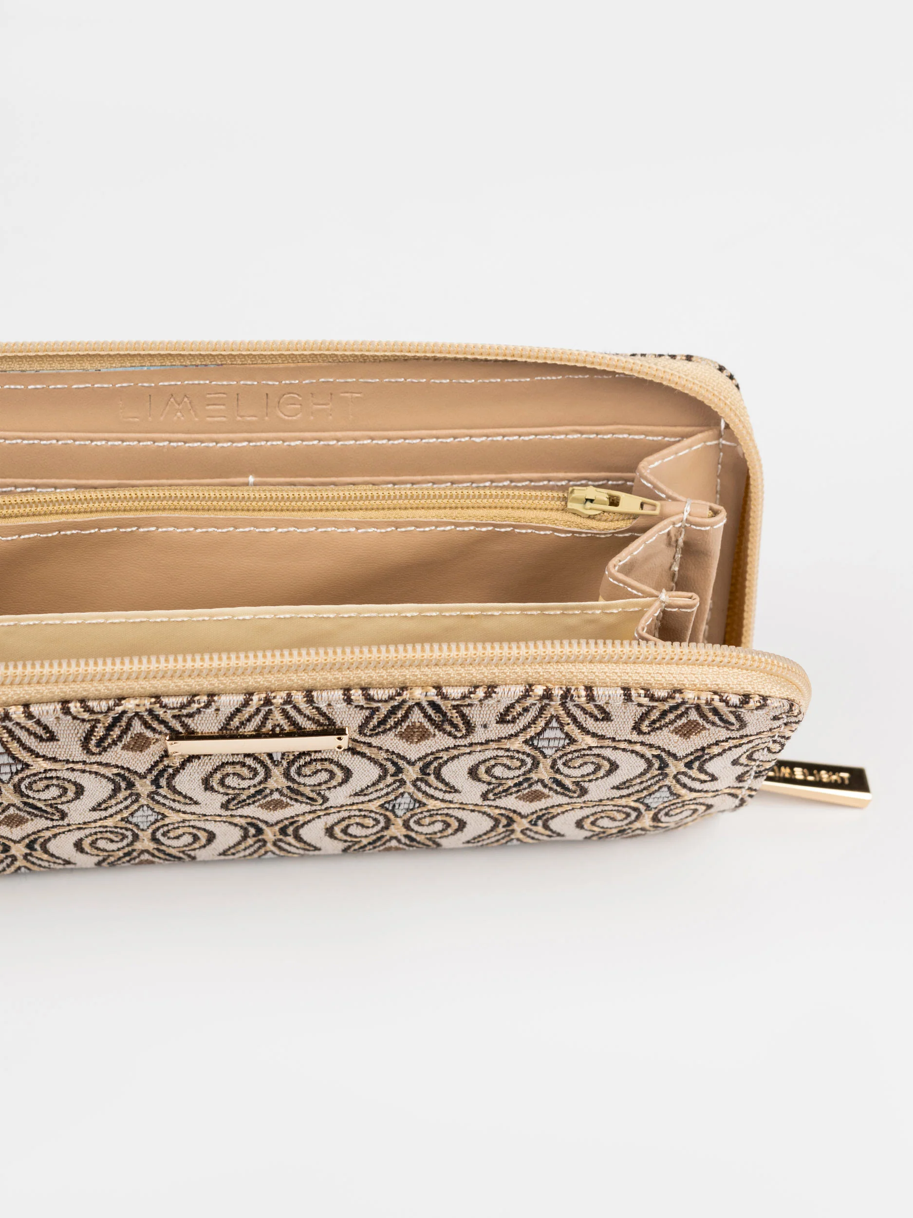 Embellished Wallet - Image 4