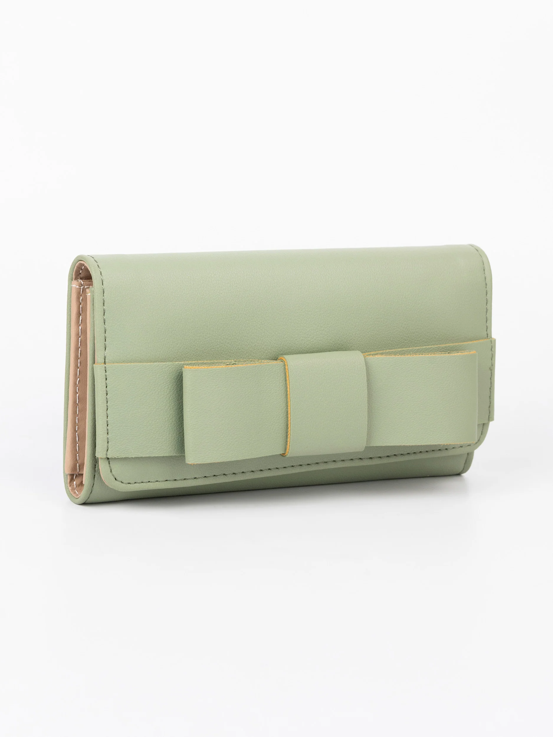 Bow Wallet - Image 2