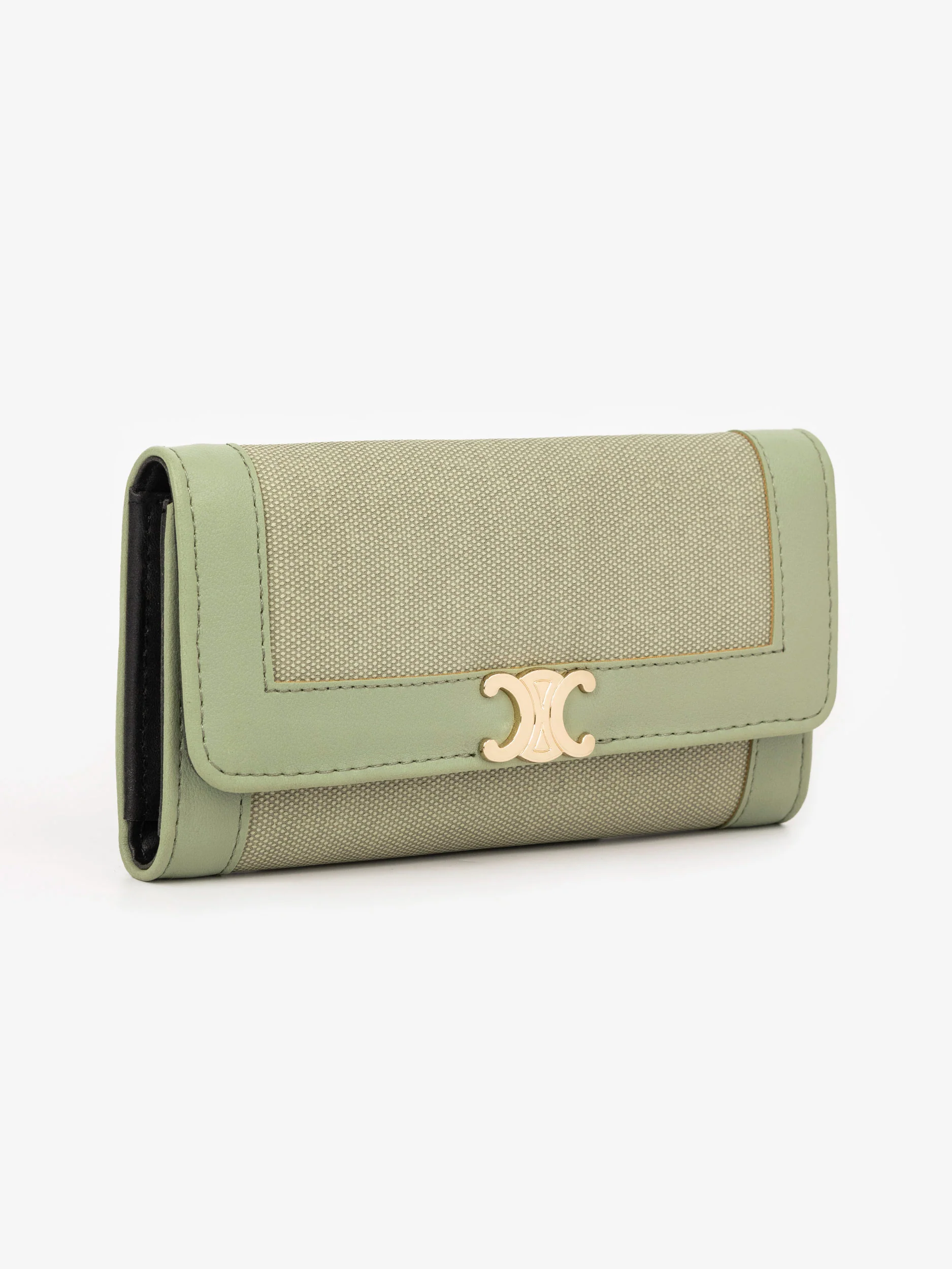 Two-tone Wallet - Image 2