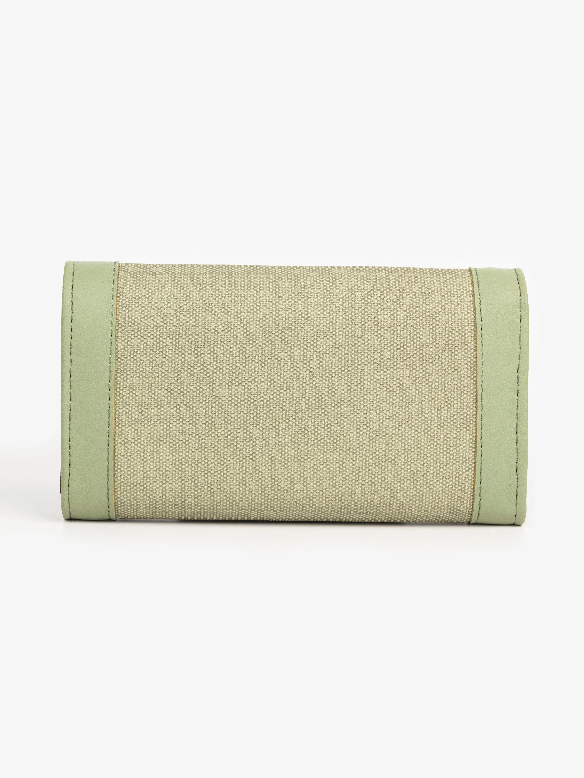 Two-tone Wallet - Image 3