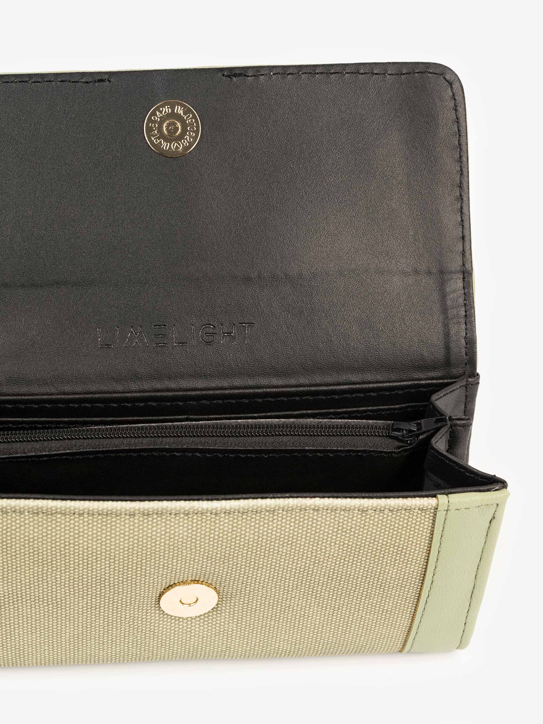 Two-tone Wallet - Image 4
