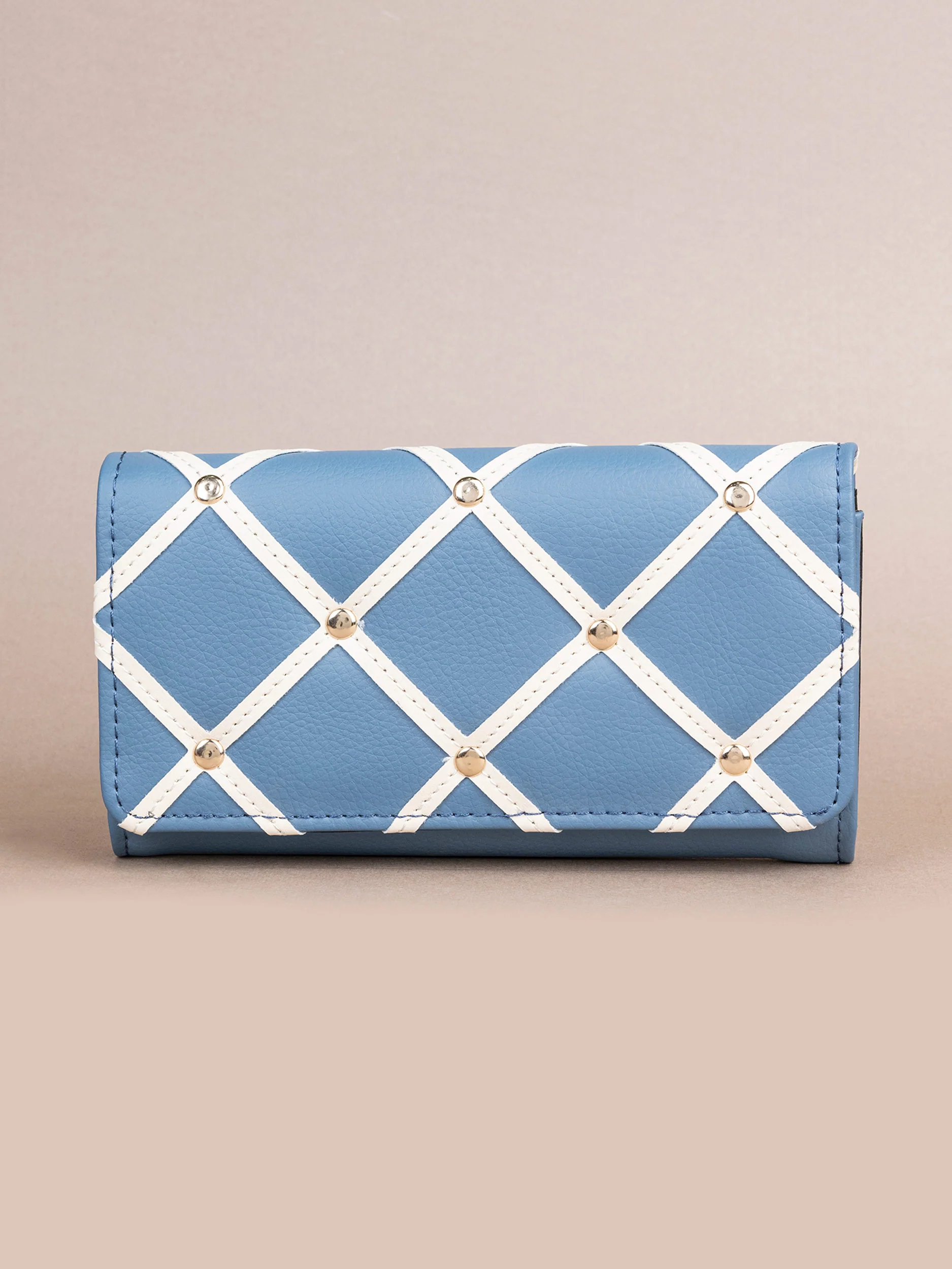 Studded Wallet - Image 2