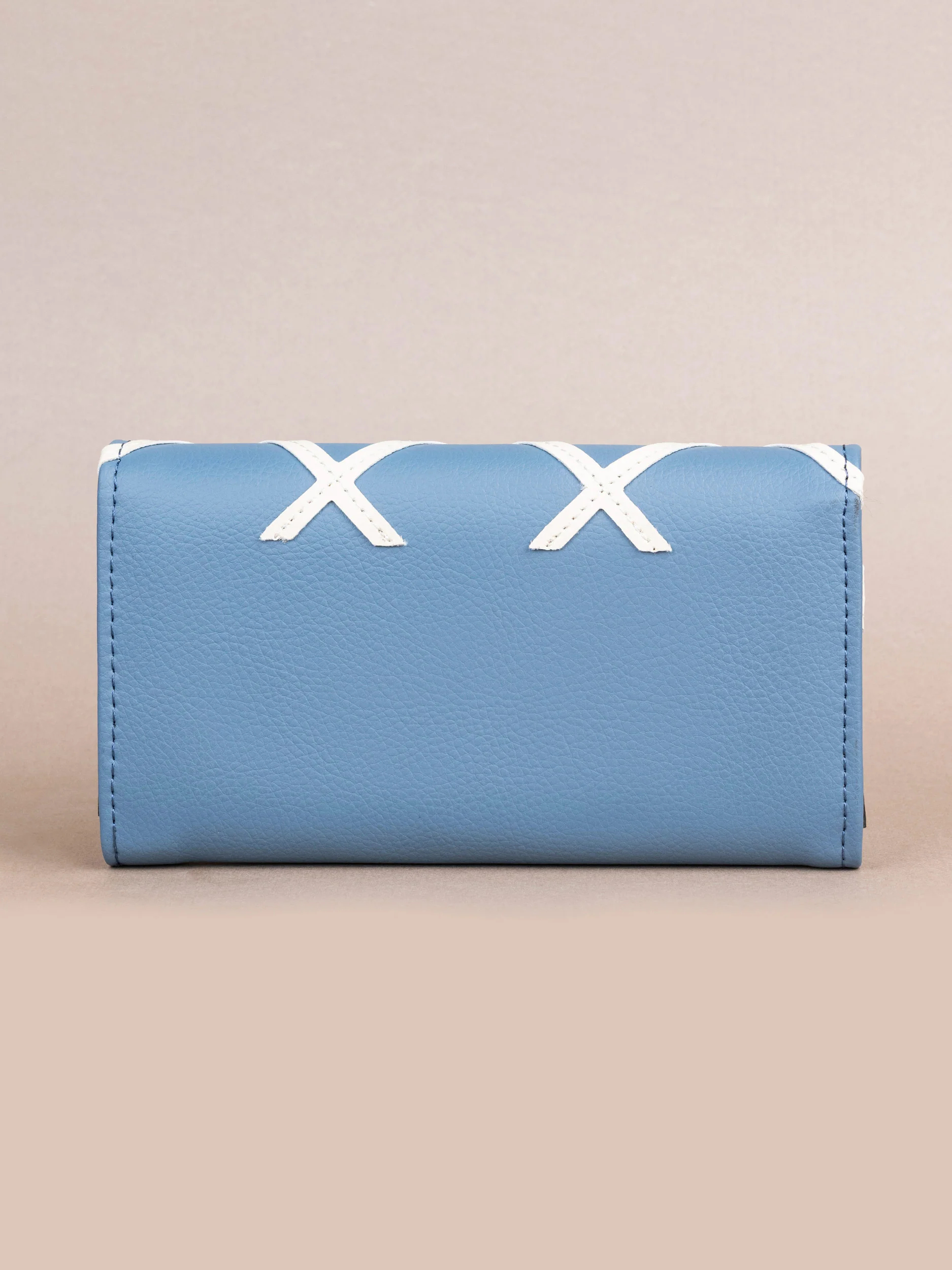Studded Wallet - Image 3