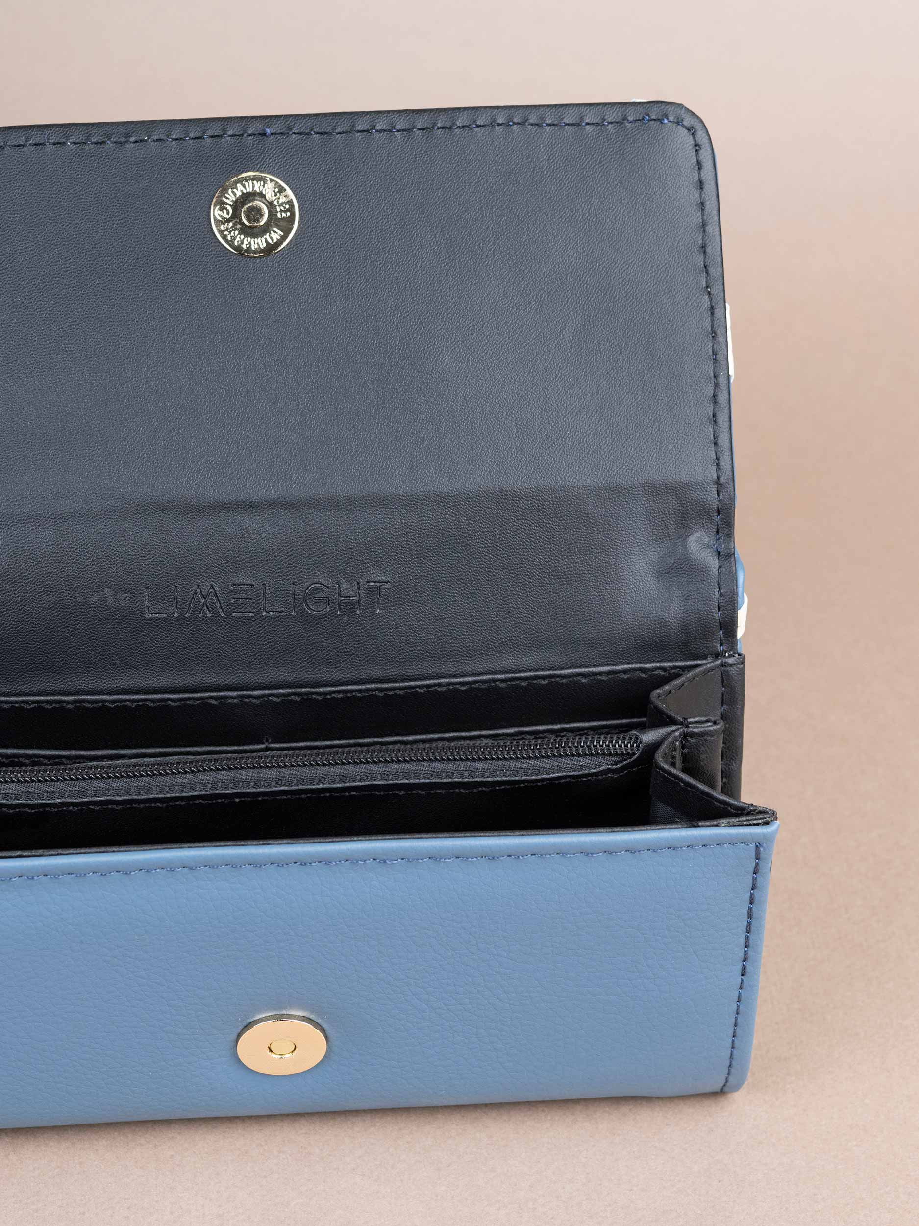 Studded Wallet - Image 4