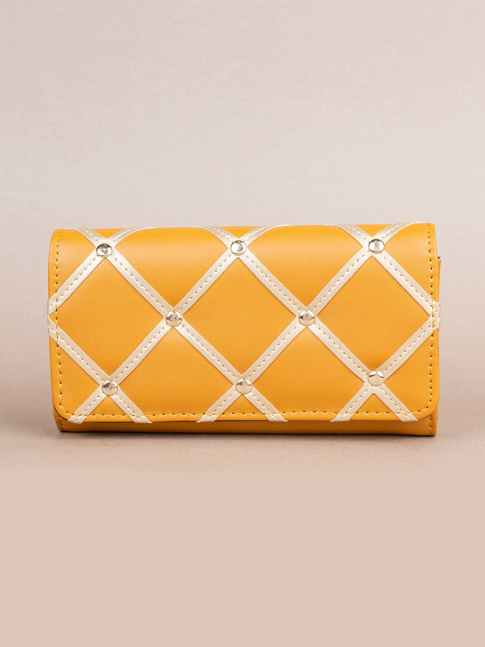 Studded Wallet - Image 2