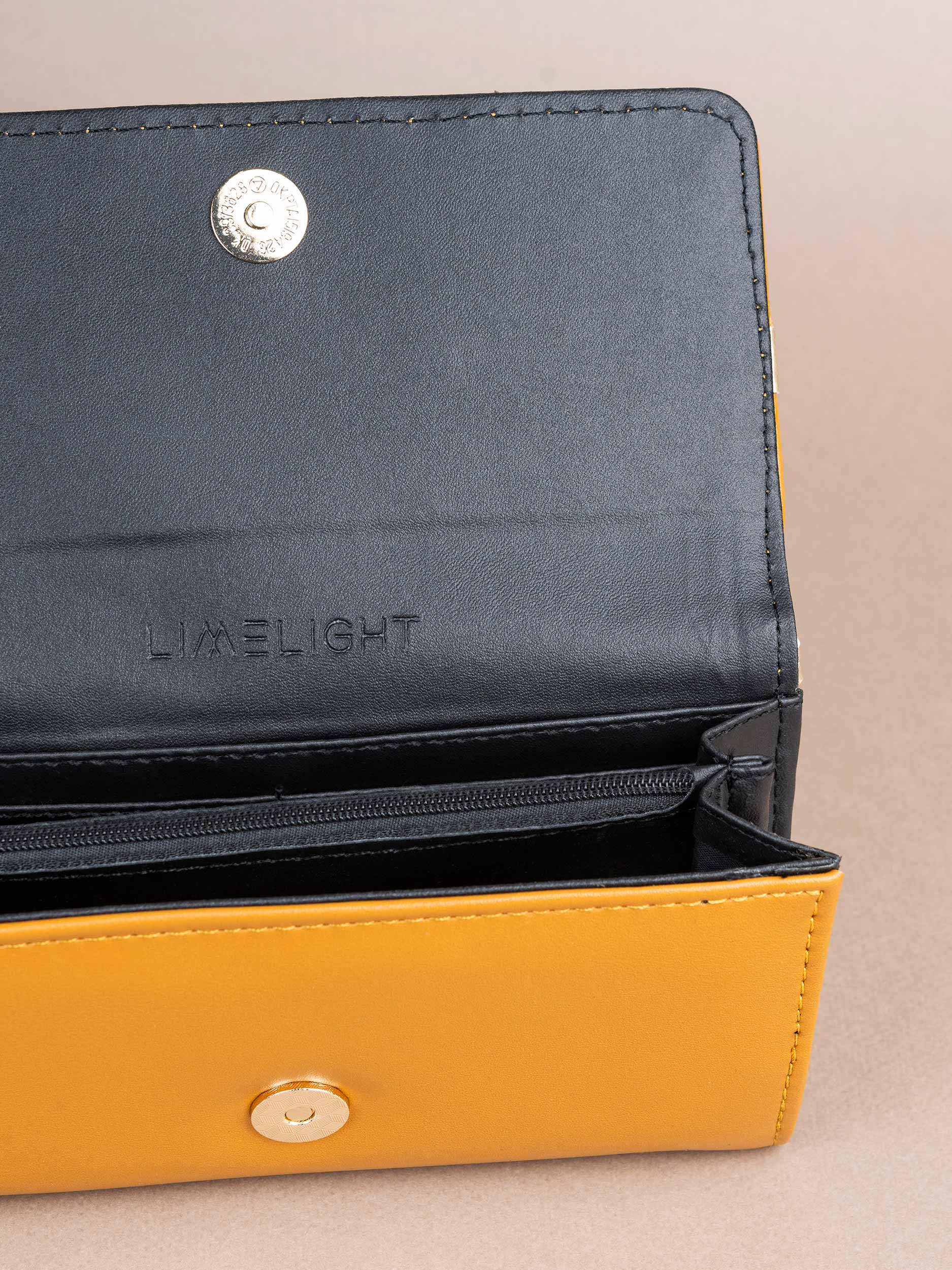 Studded Wallet - Image 4