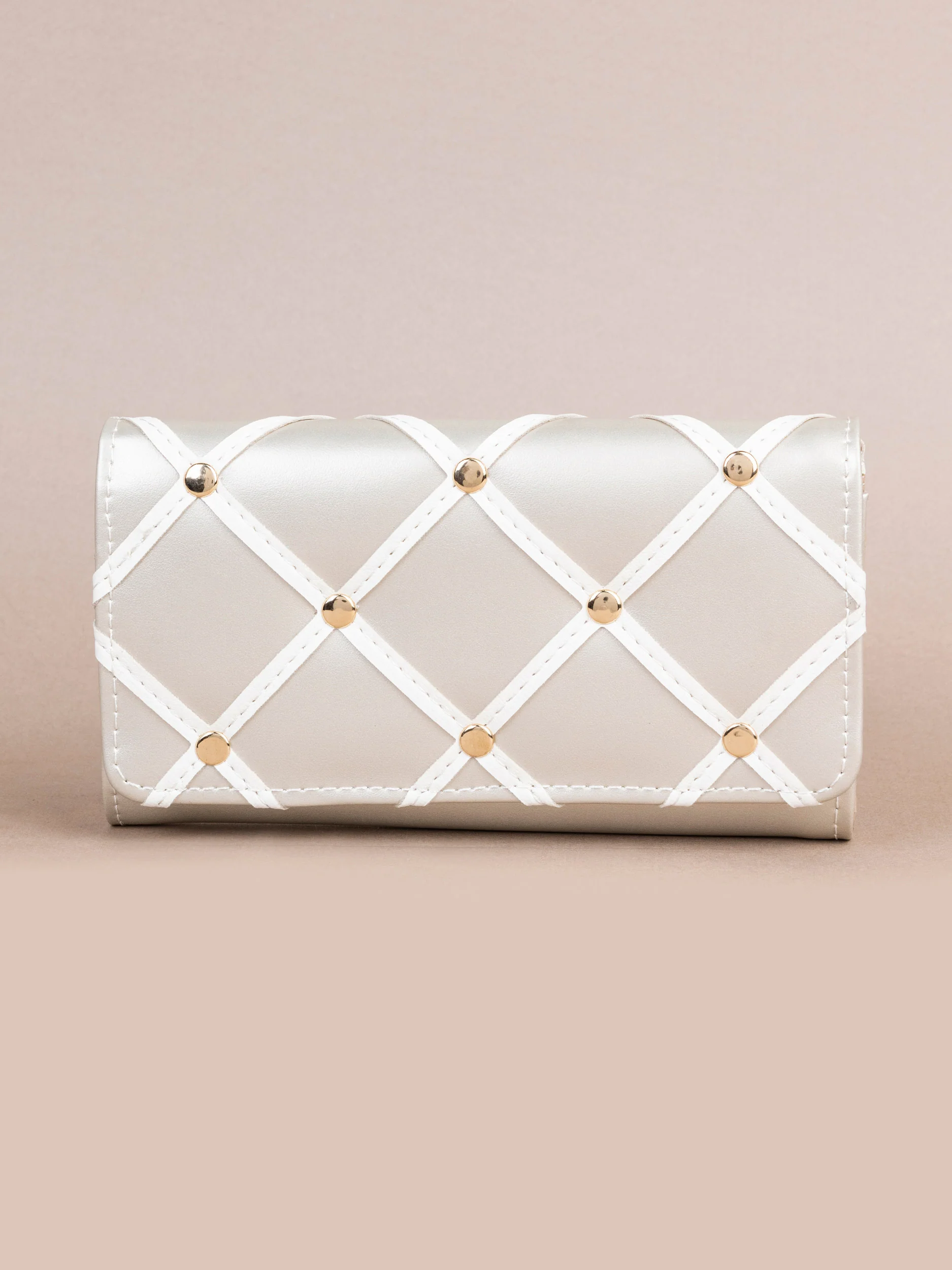 Studded Wallet - Image 2