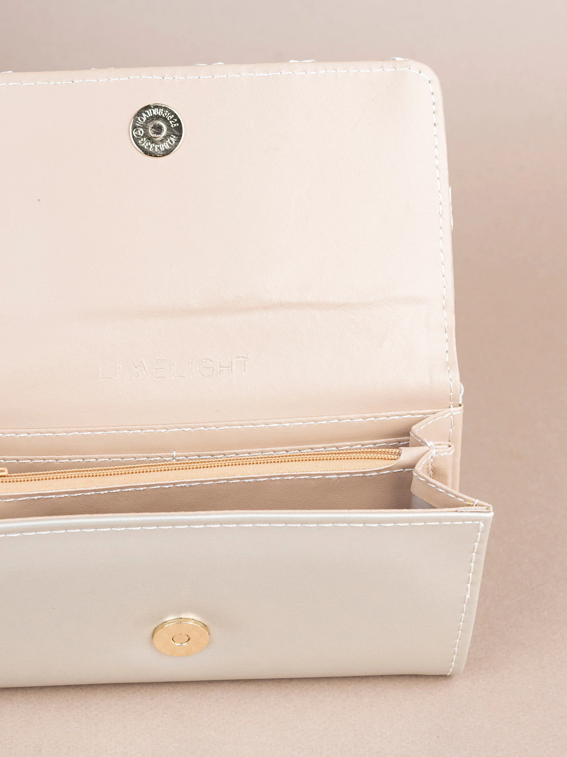 Studded Wallet - Image 4