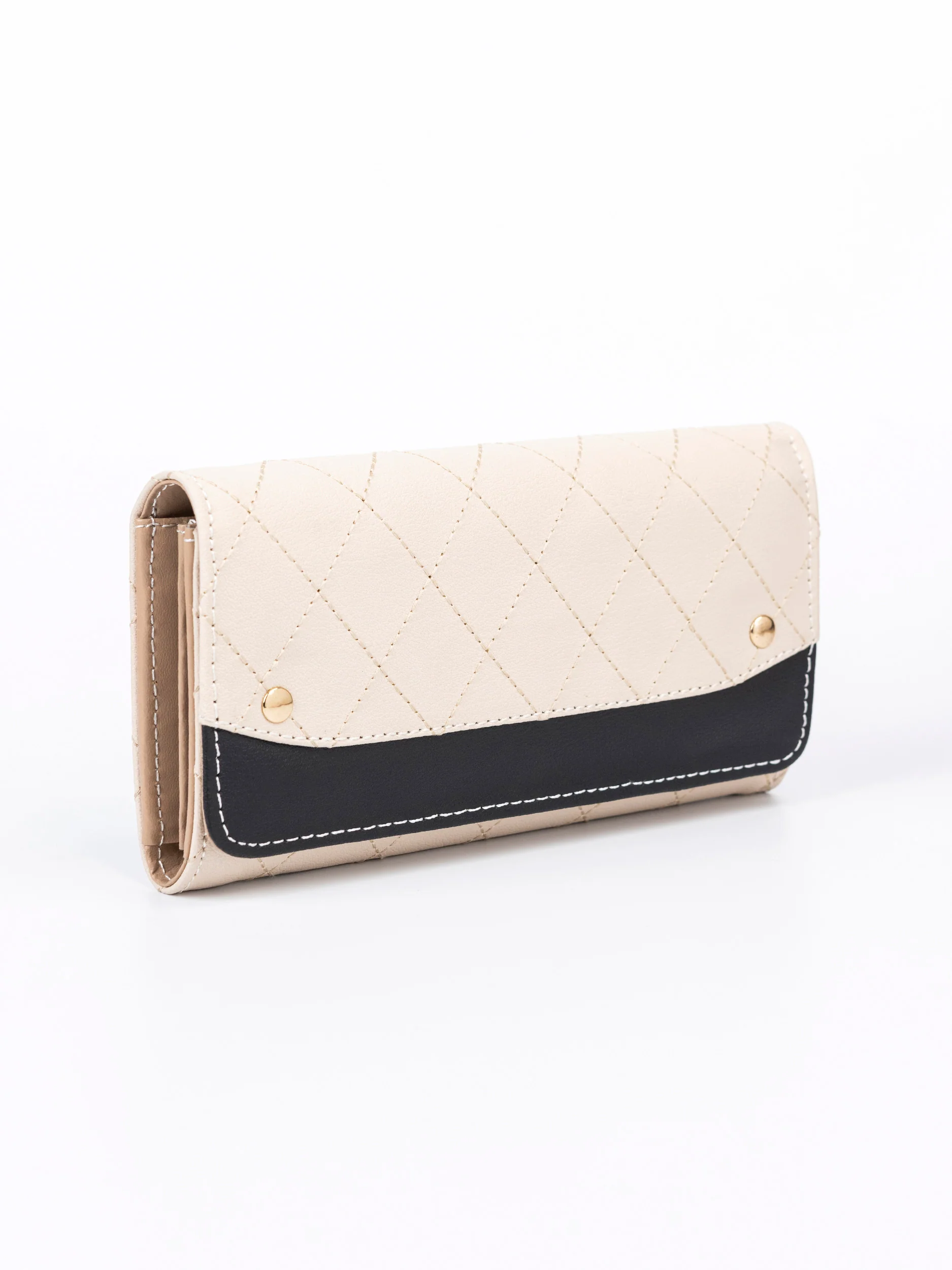 Quilted Wallet - Image 2