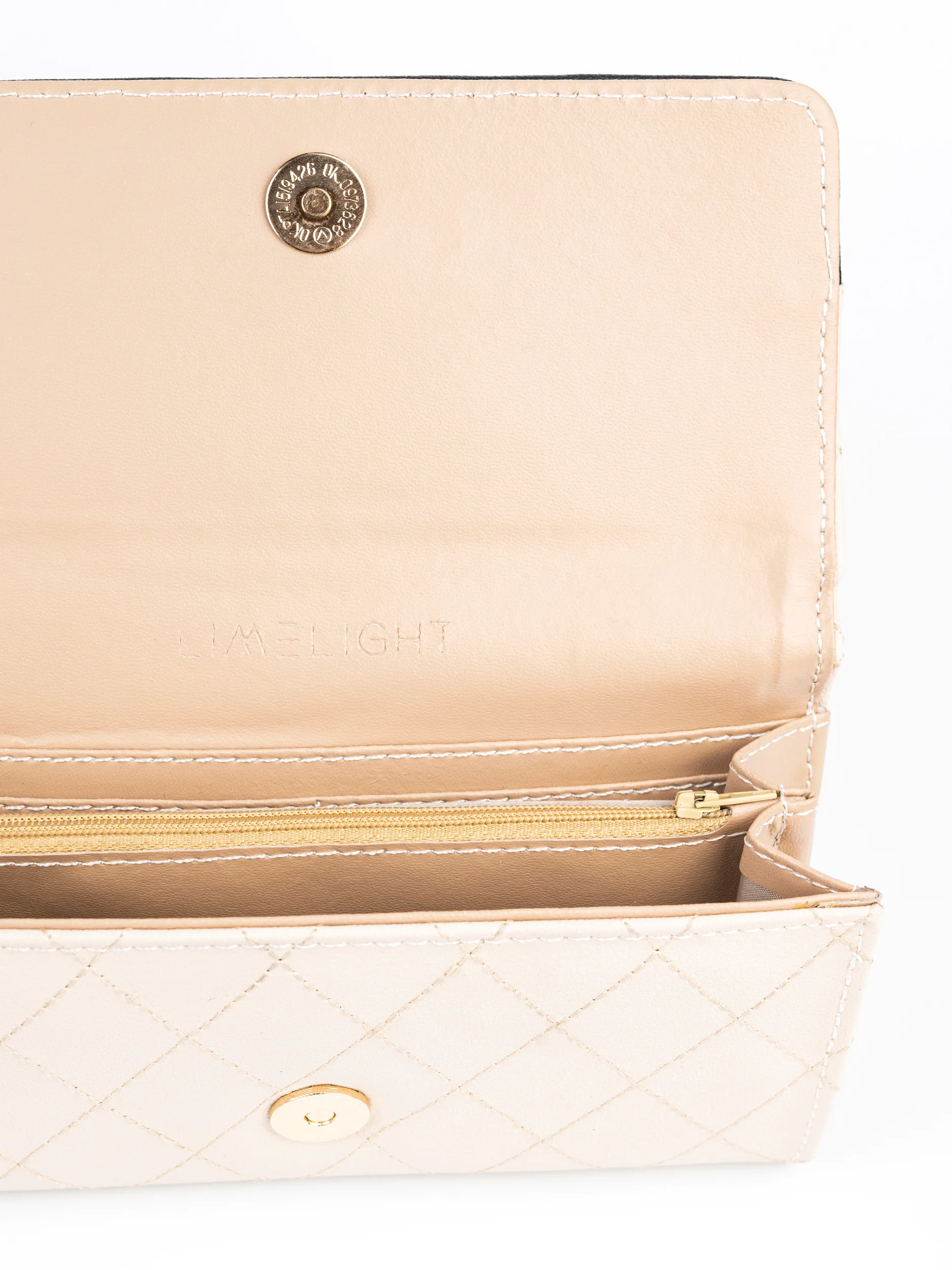Quilted Wallet - Image 3