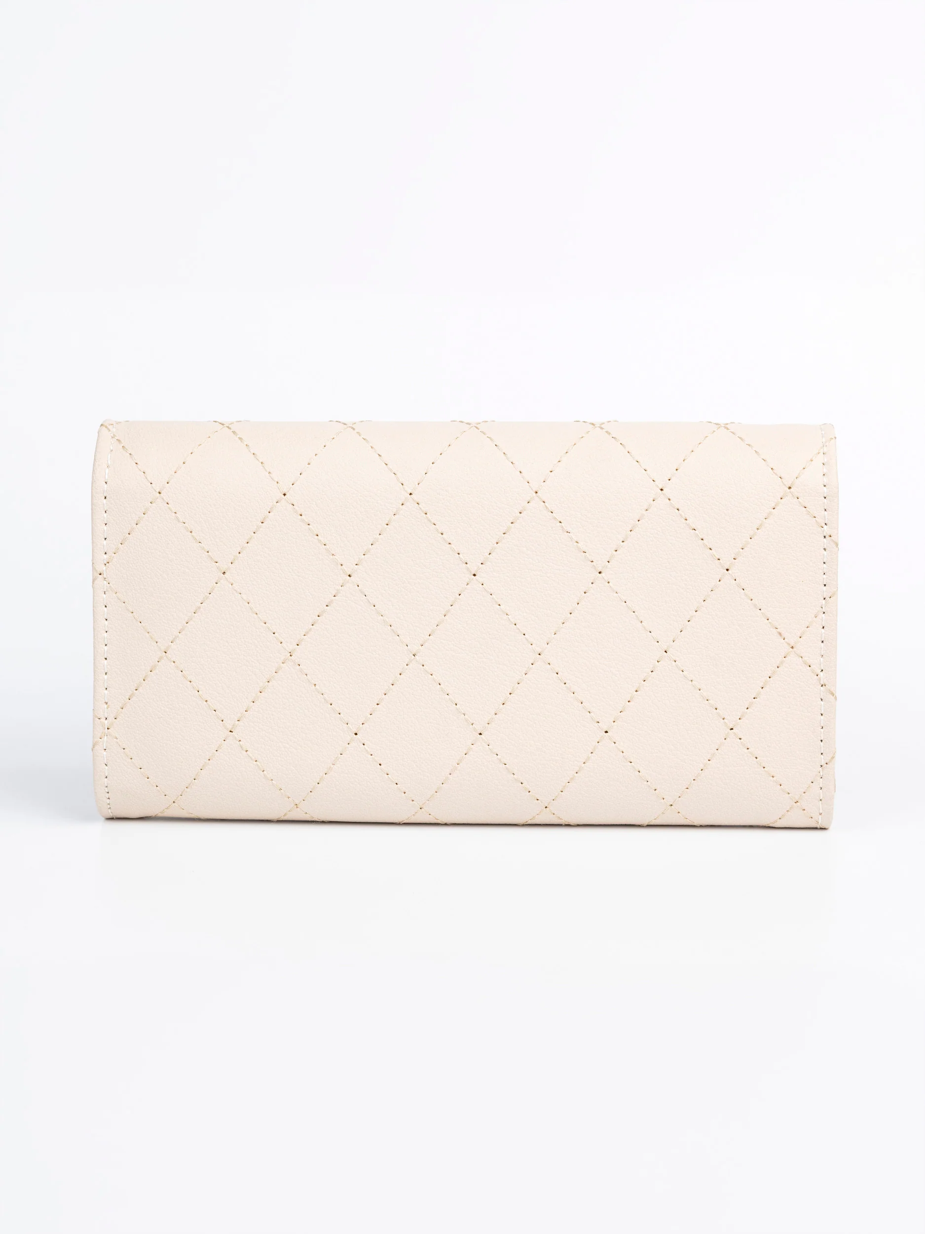 Quilted Wallet - Image 4