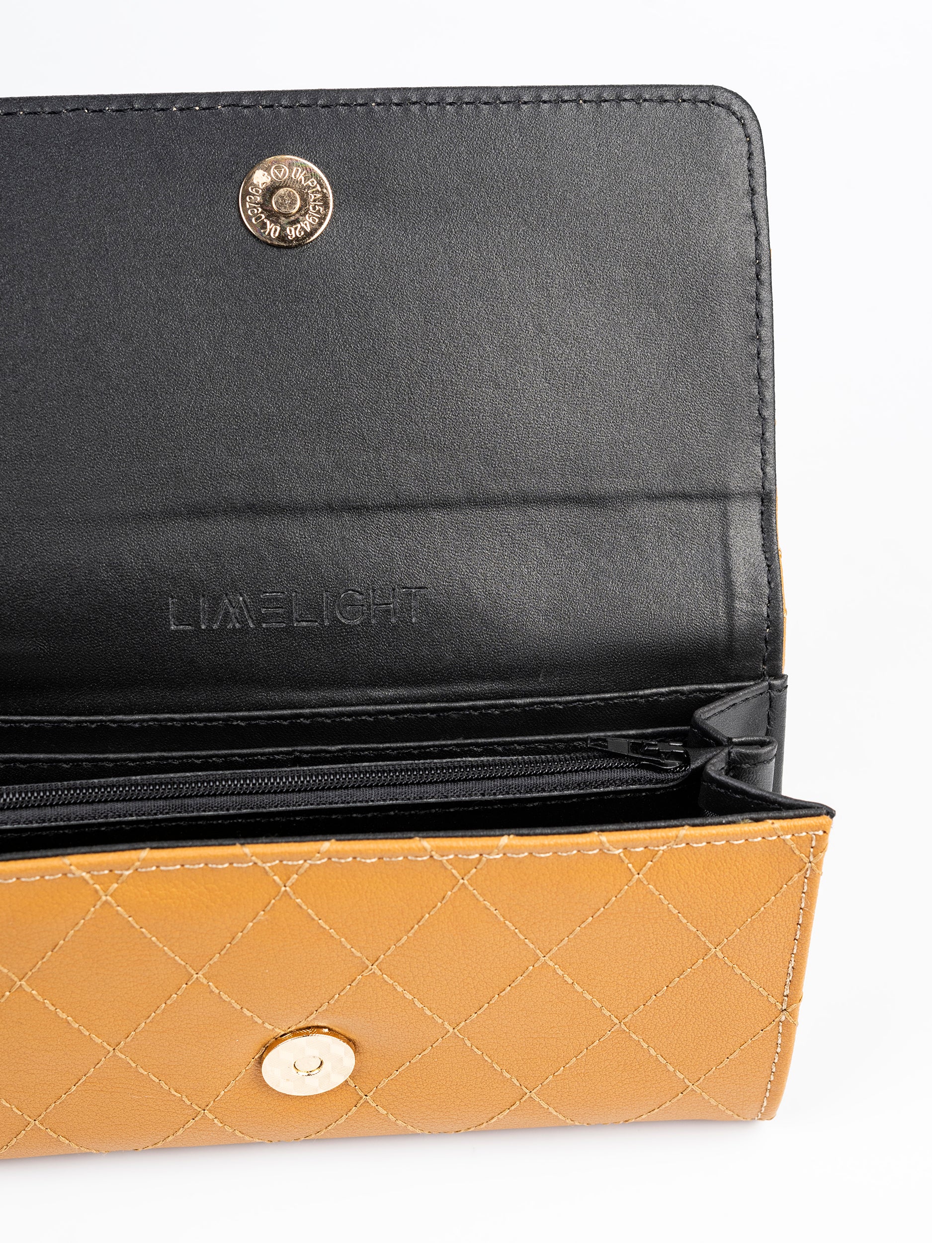 Quilted Wallet - Image 4