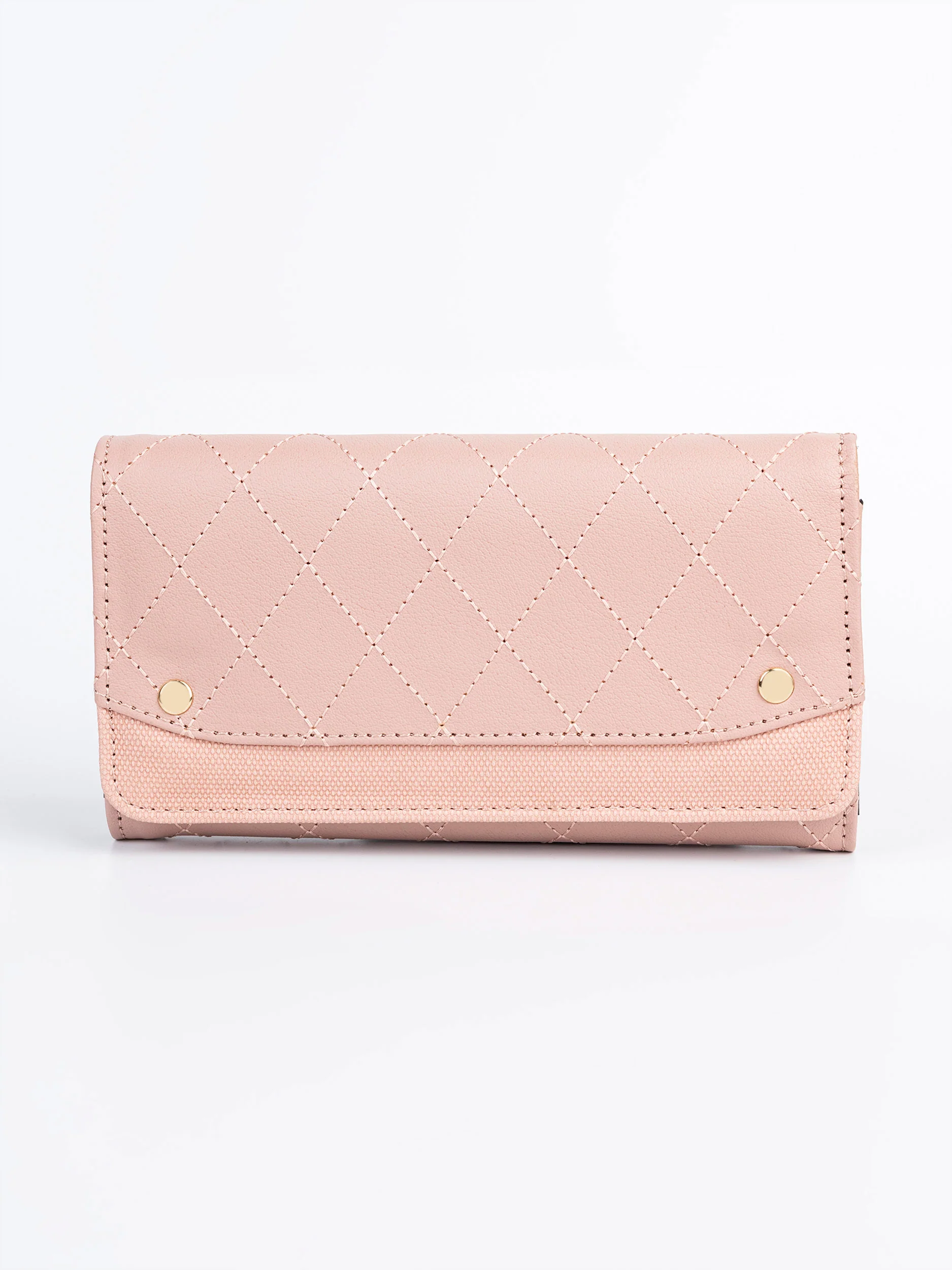 Quilted Wallet - Image 2