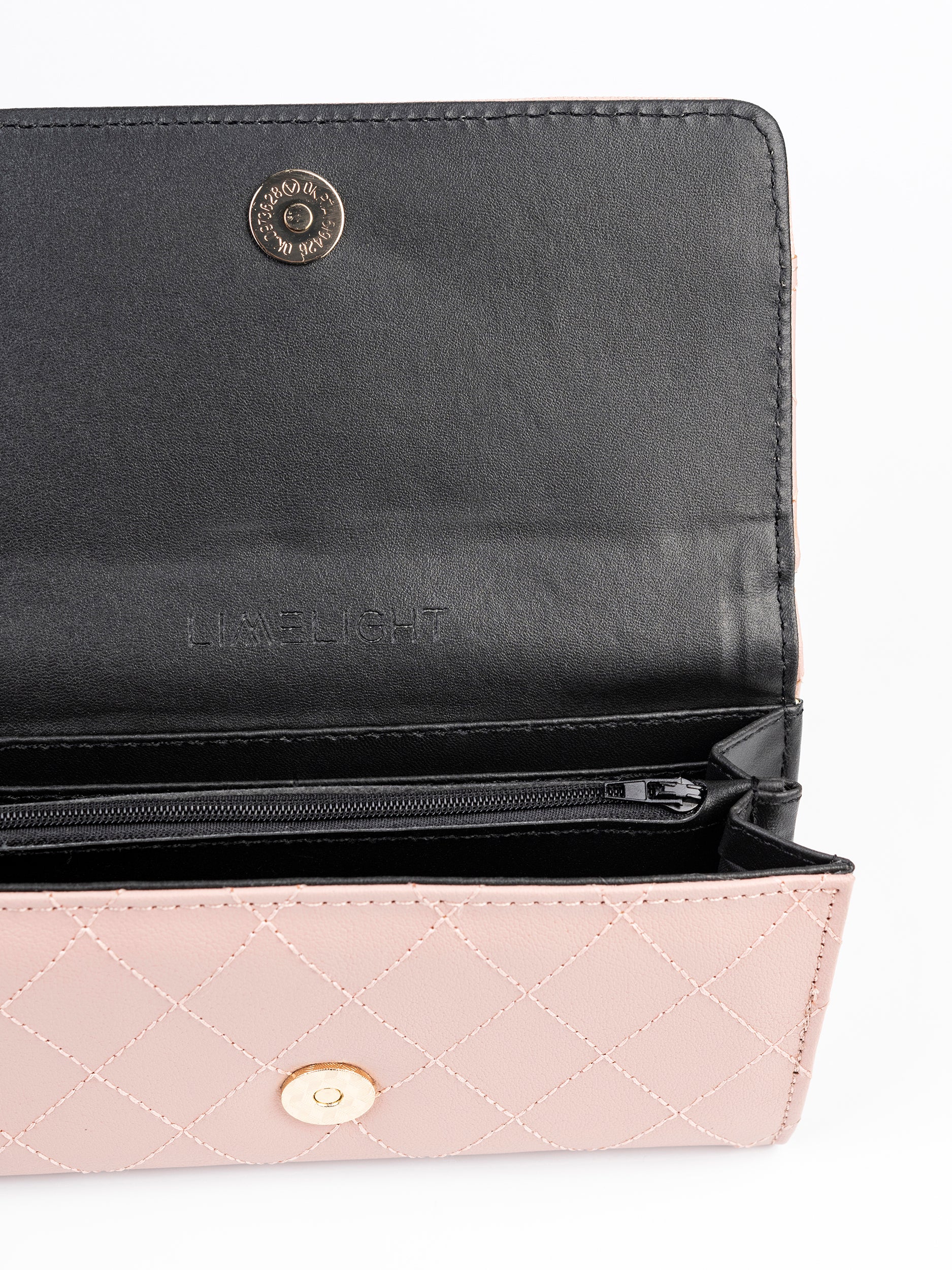 Quilted Wallet - Image 3