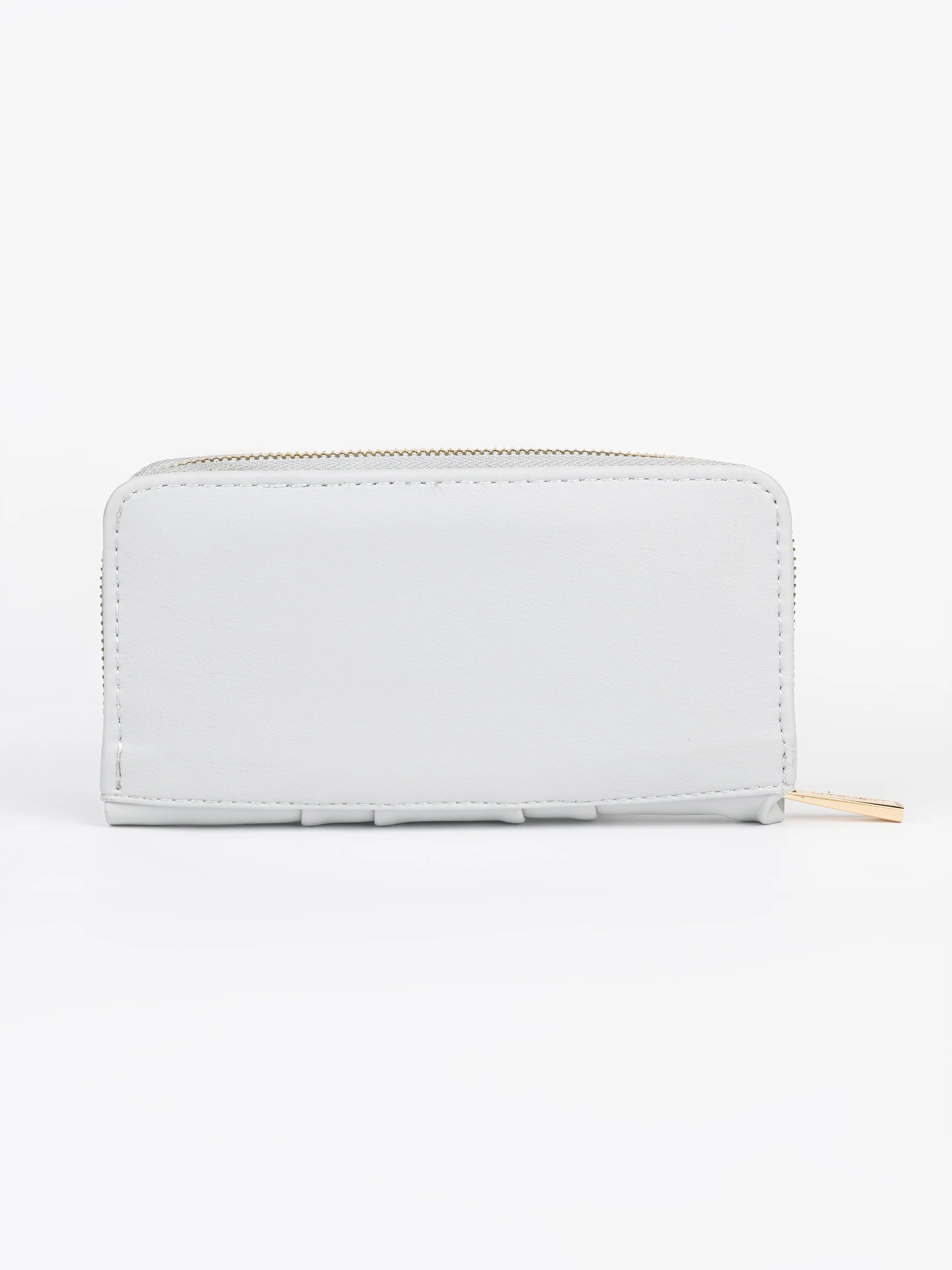 Ruched Wallet - Image 3