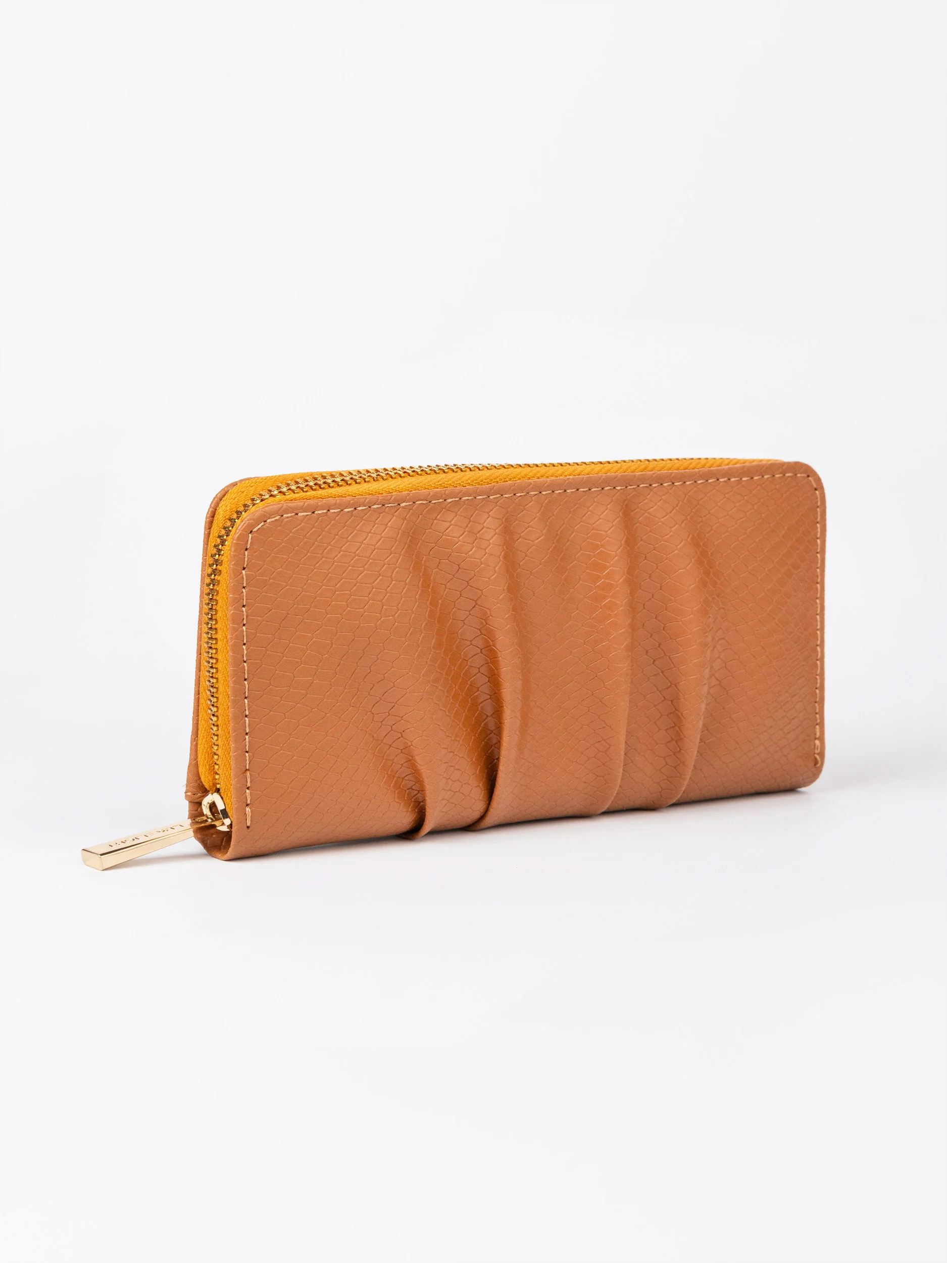 Ruched Wallet - Image 2