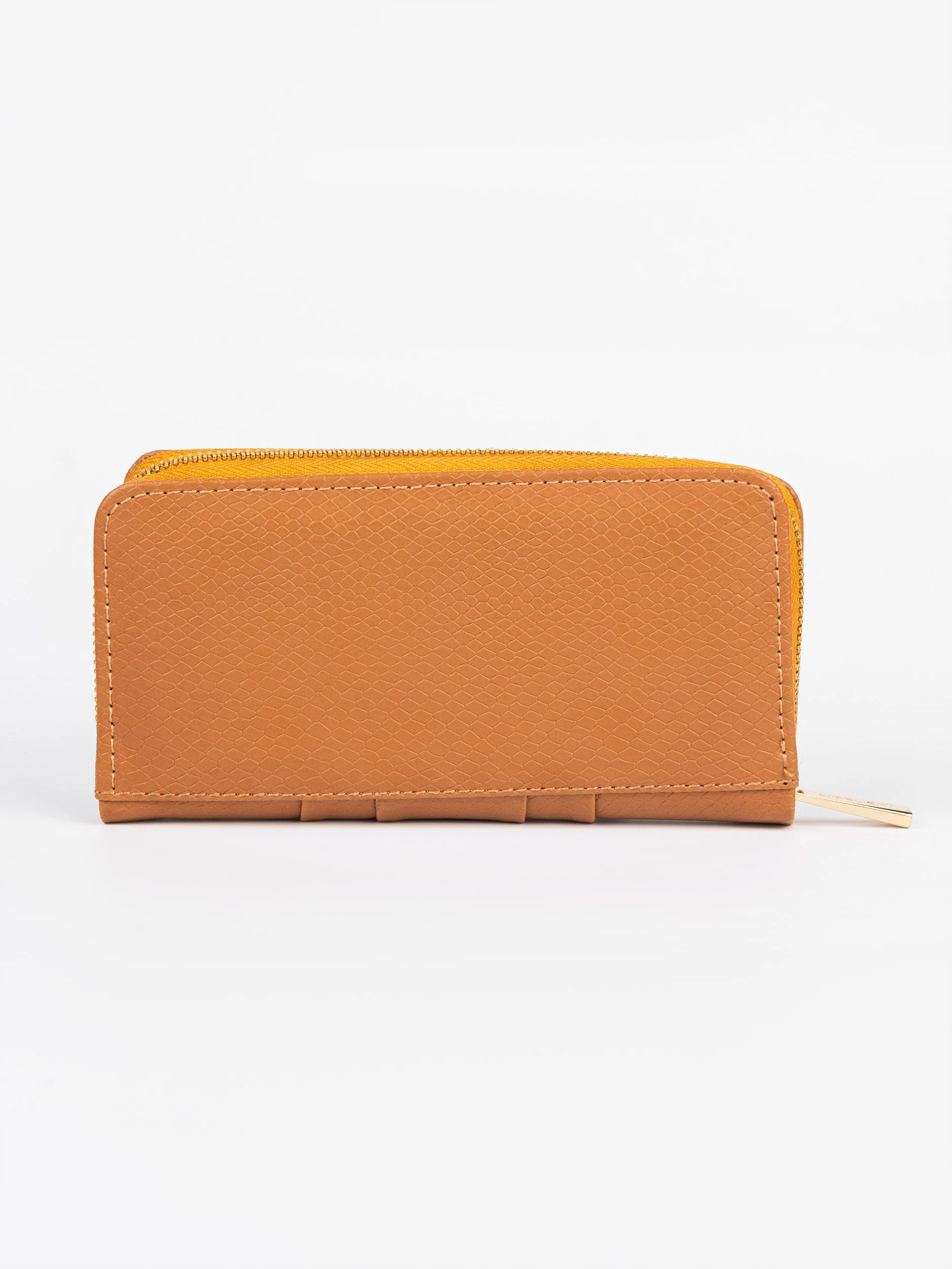 Ruched Wallet - Image 3