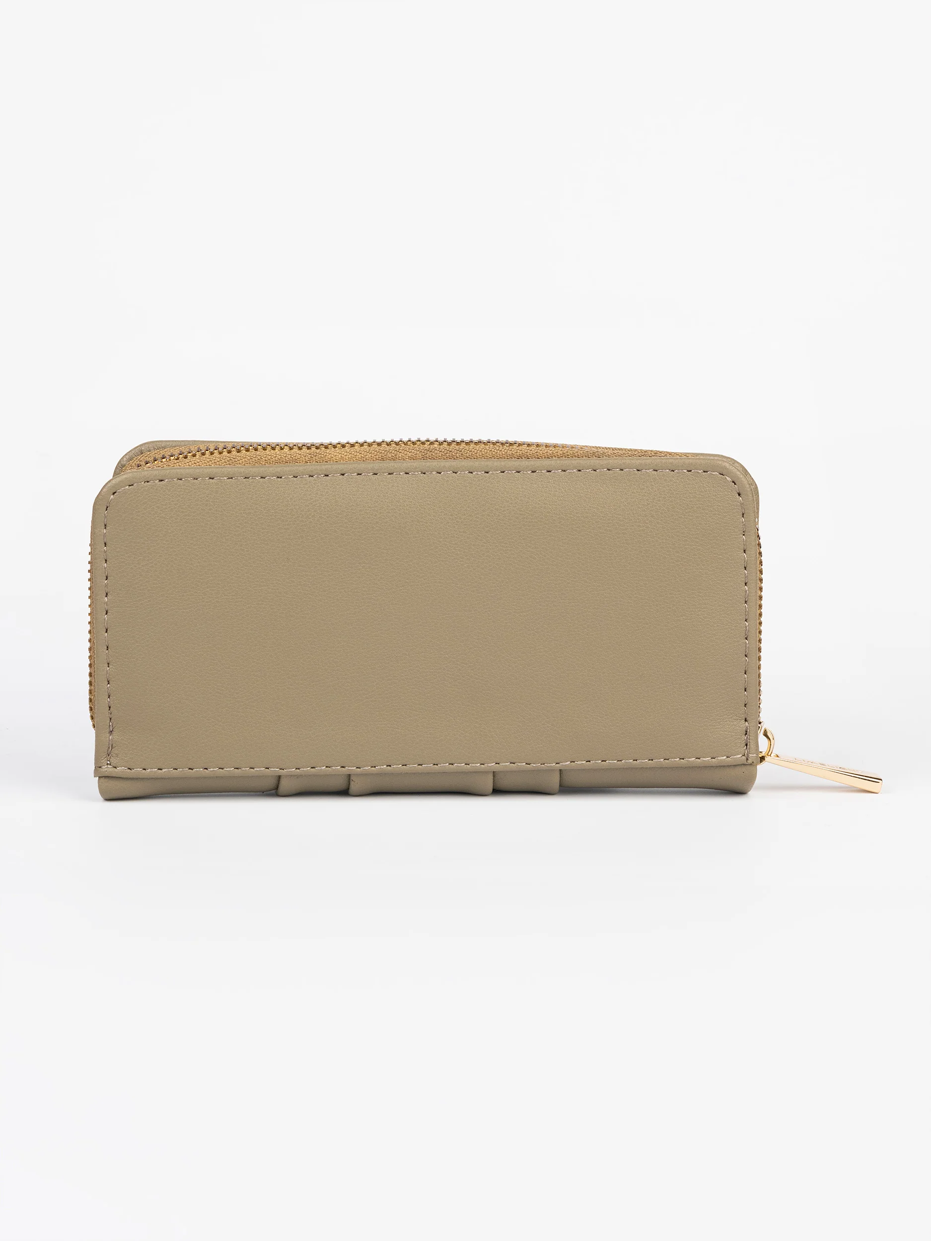 Ruched Wallet - Image 3