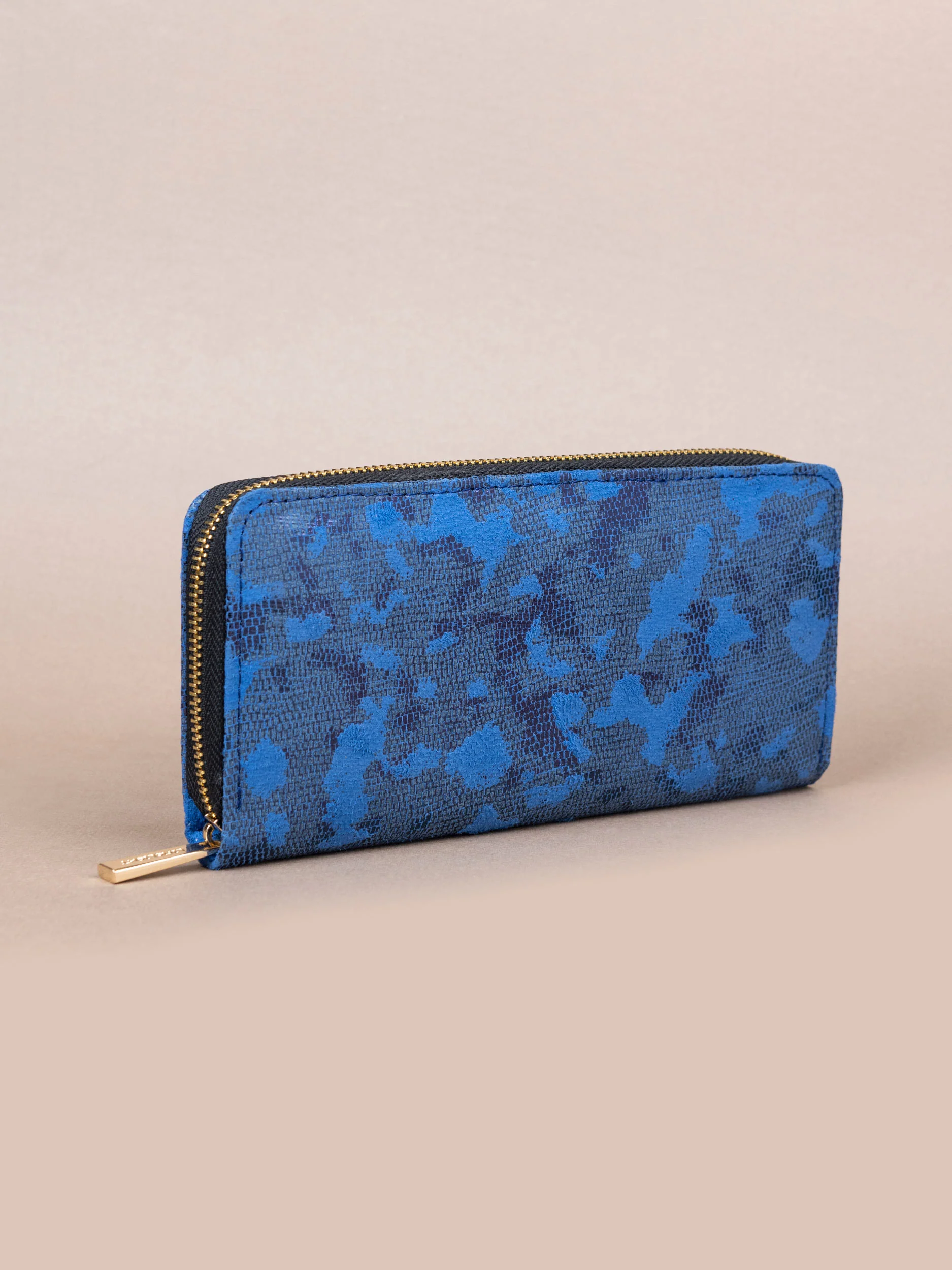 Textured Wallet - Image 2