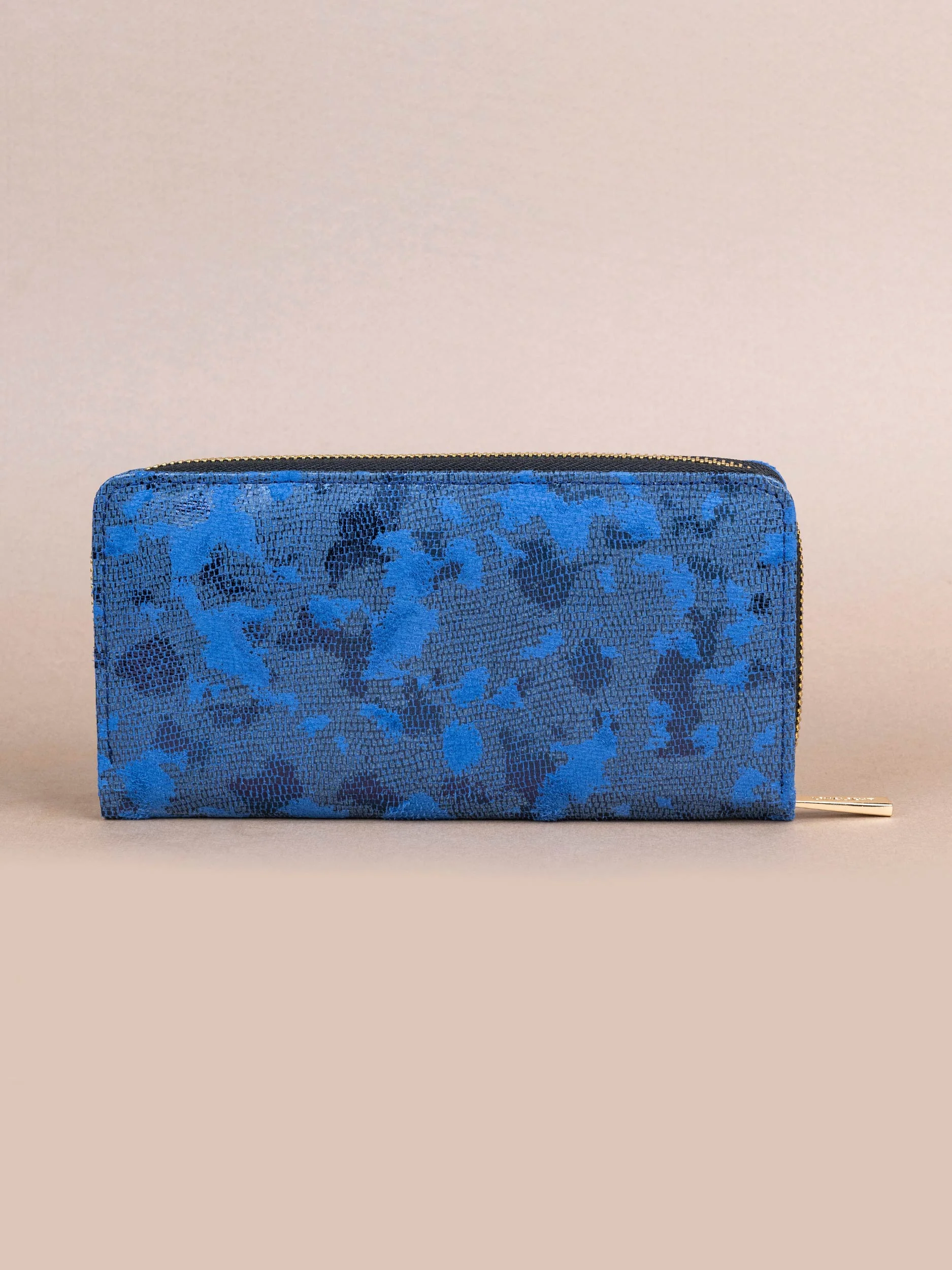 Textured Wallet - Image 3