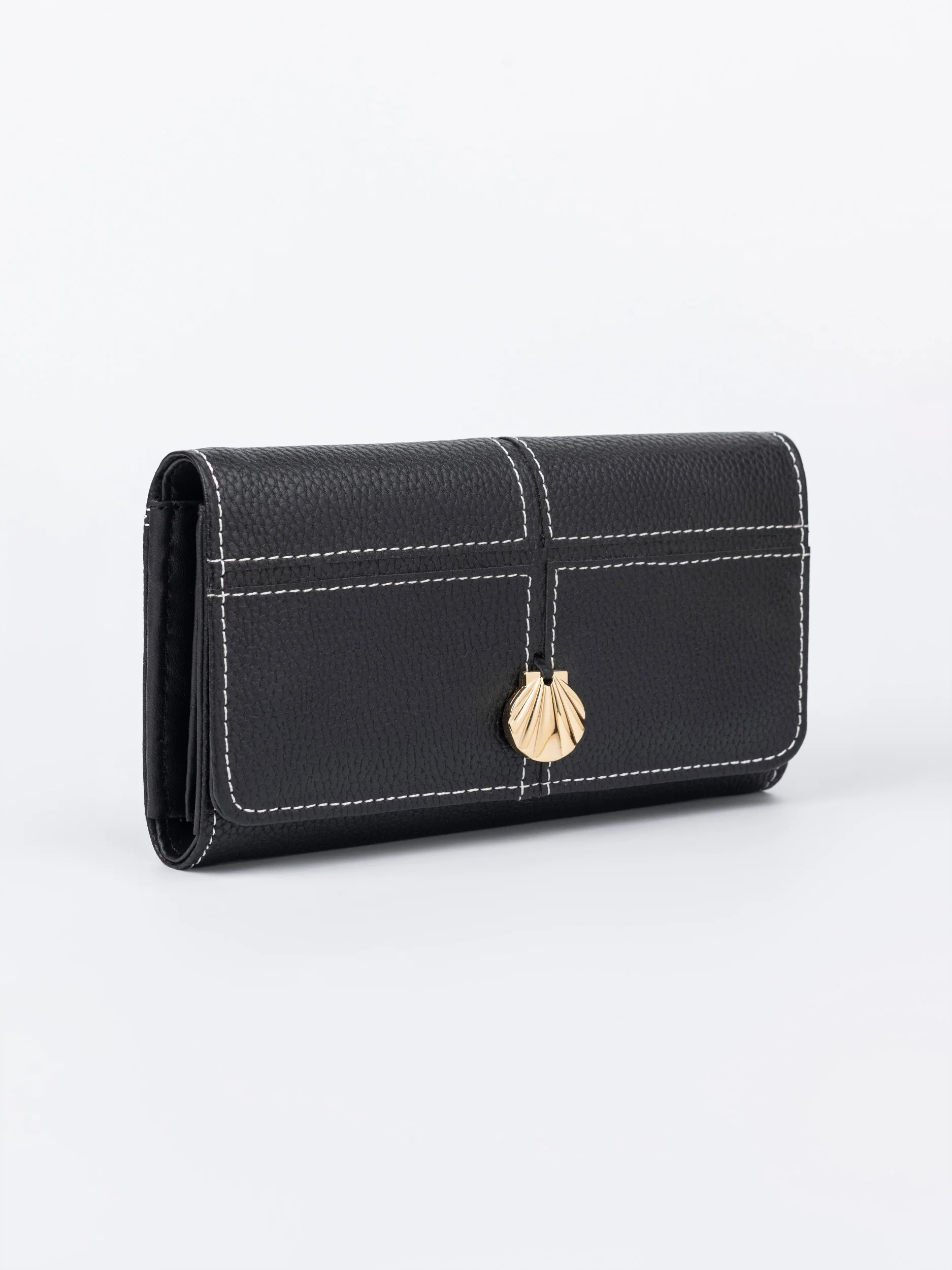 Panelled Wallet - Image 2