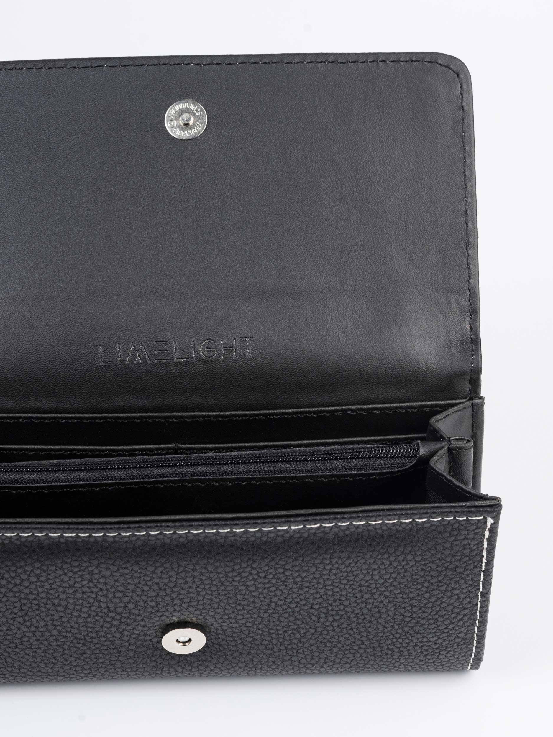 Panelled Wallet - Image 4