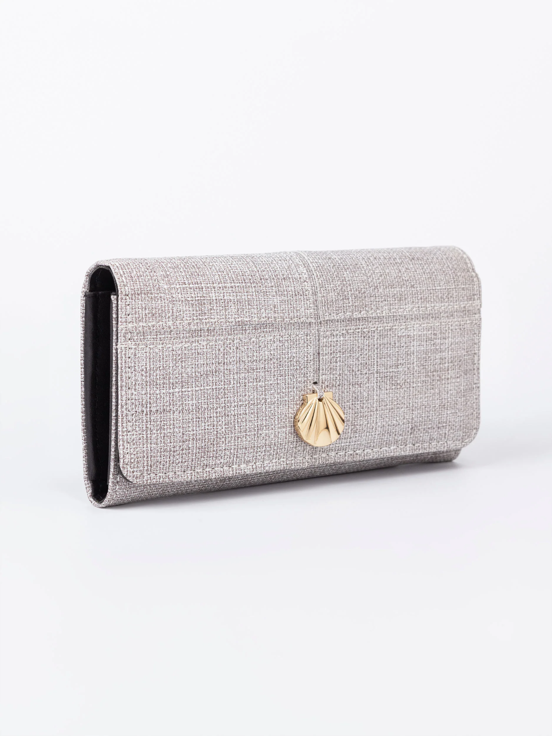 Panelled Wallet - Image 2