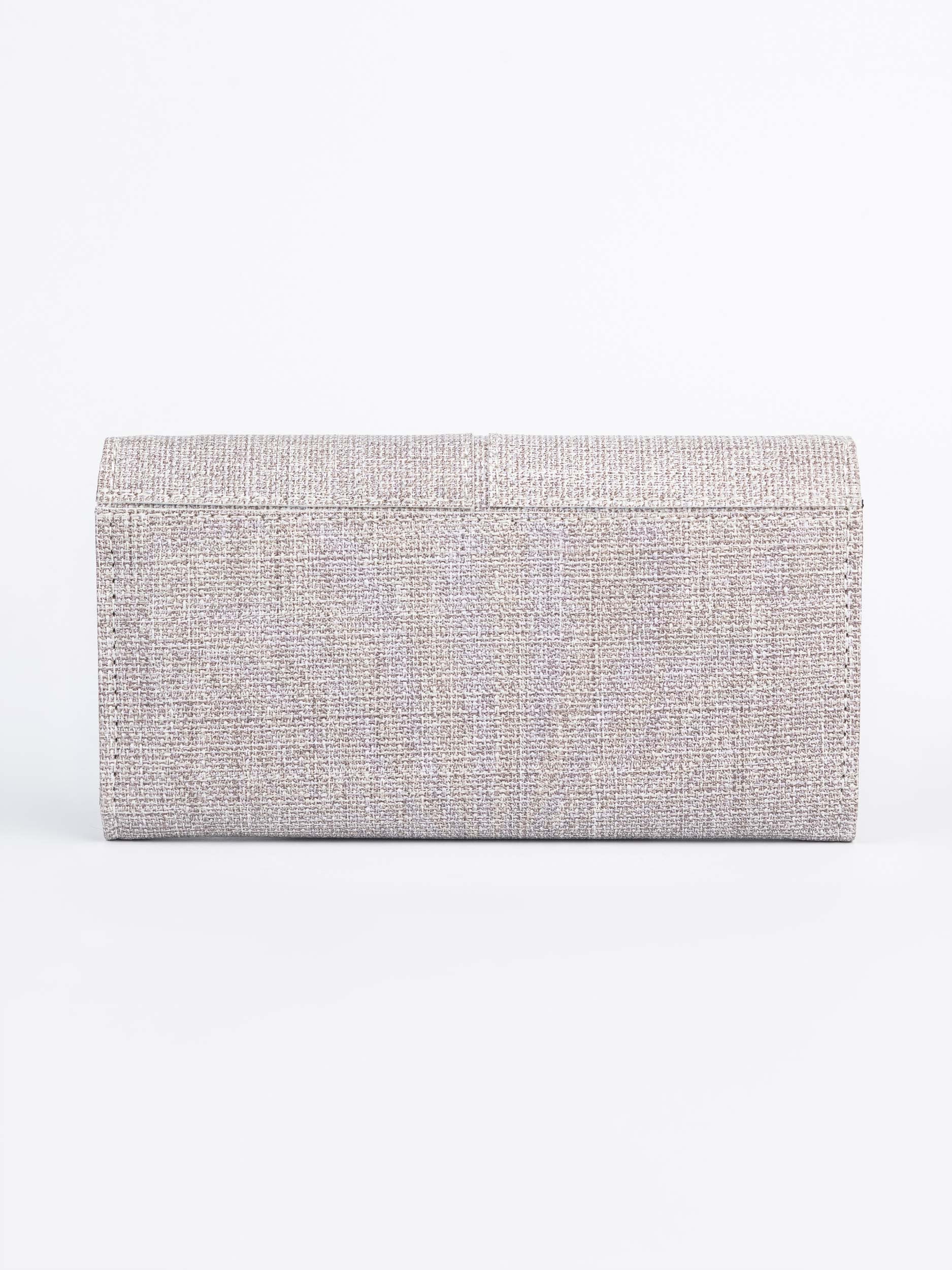 Panelled Wallet - Image 3