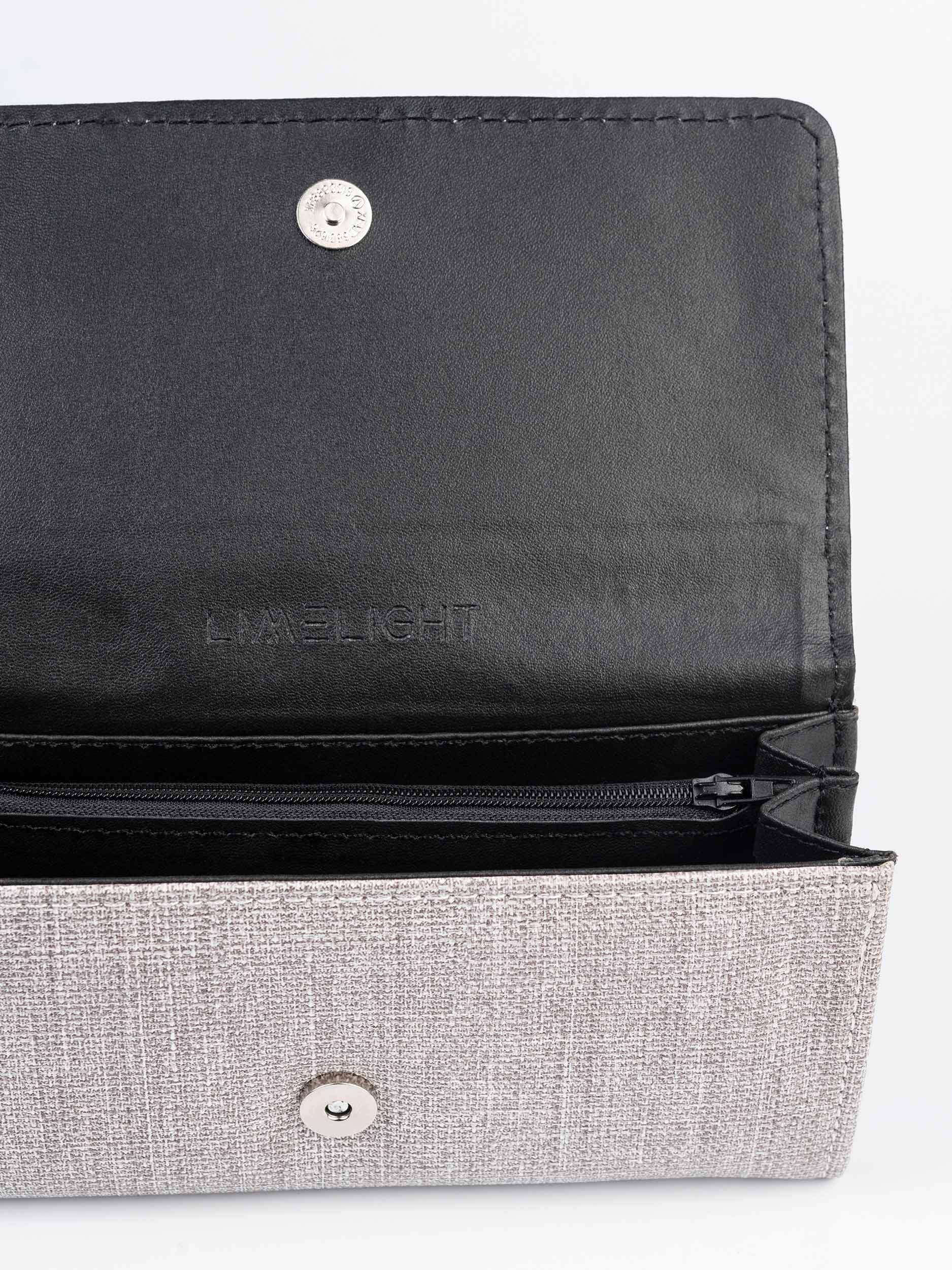 Panelled Wallet - Image 4