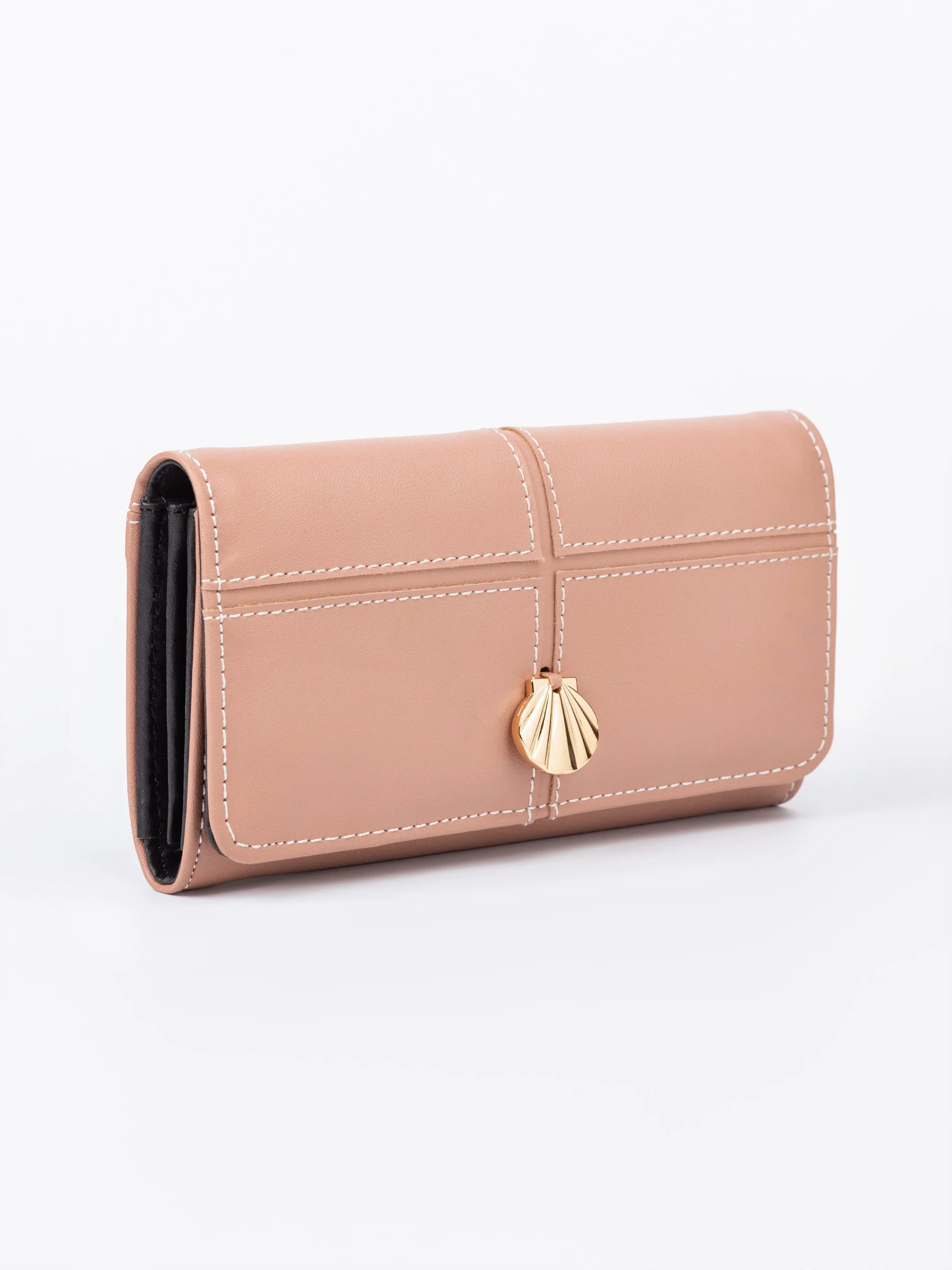 Panelled Wallet - Image 2