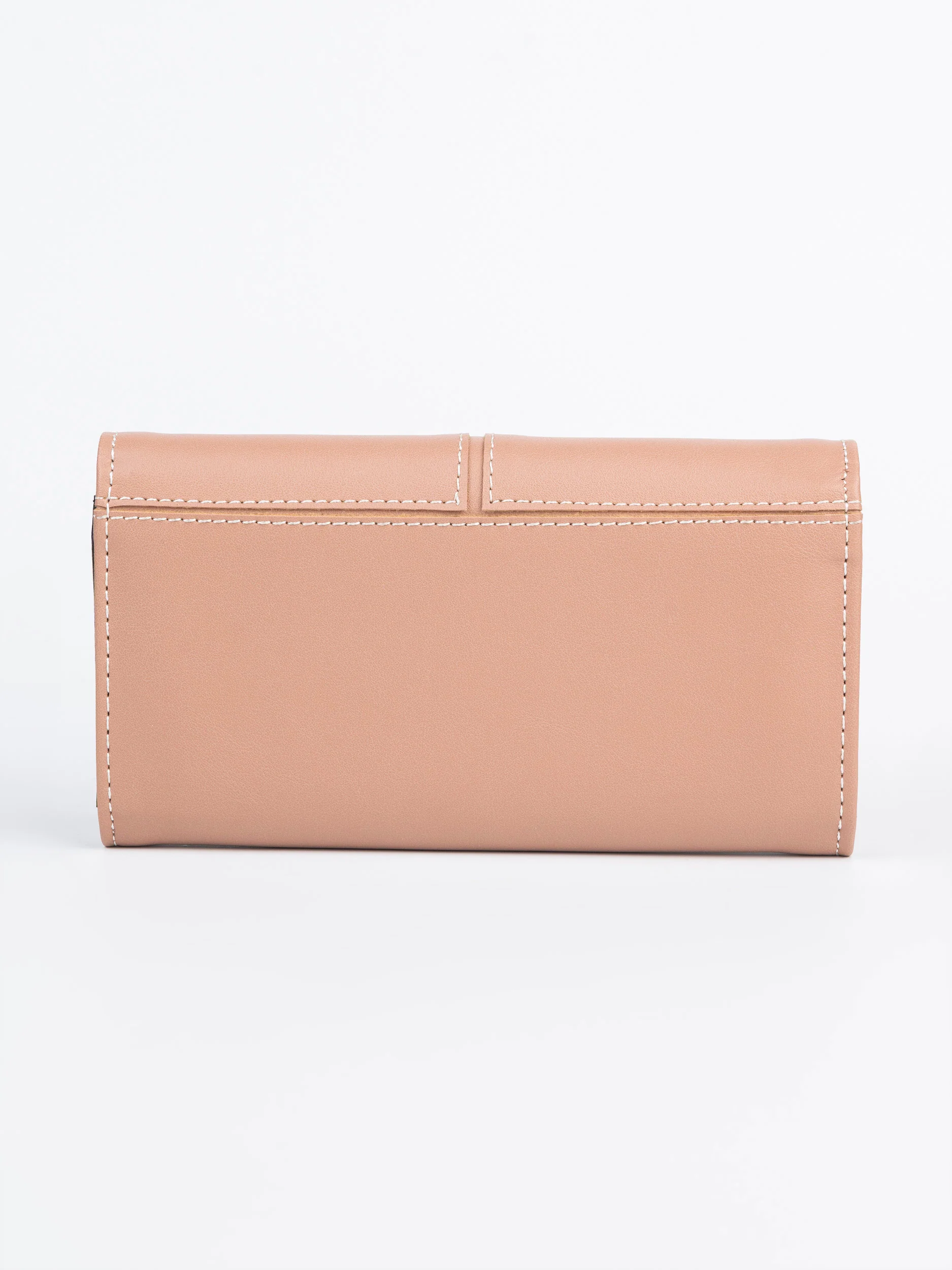 Panelled Wallet - Image 3