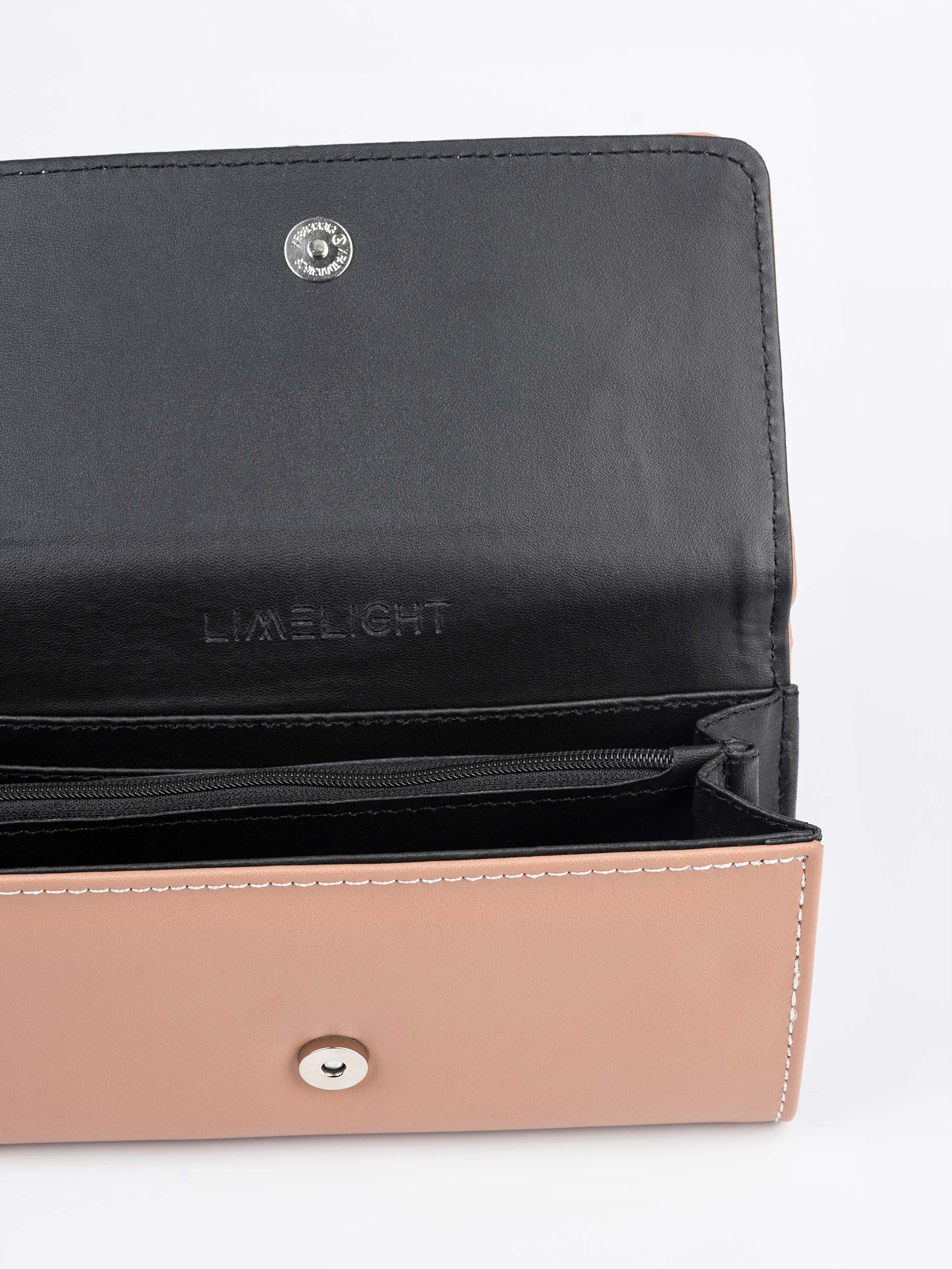 Panelled Wallet - Image 4