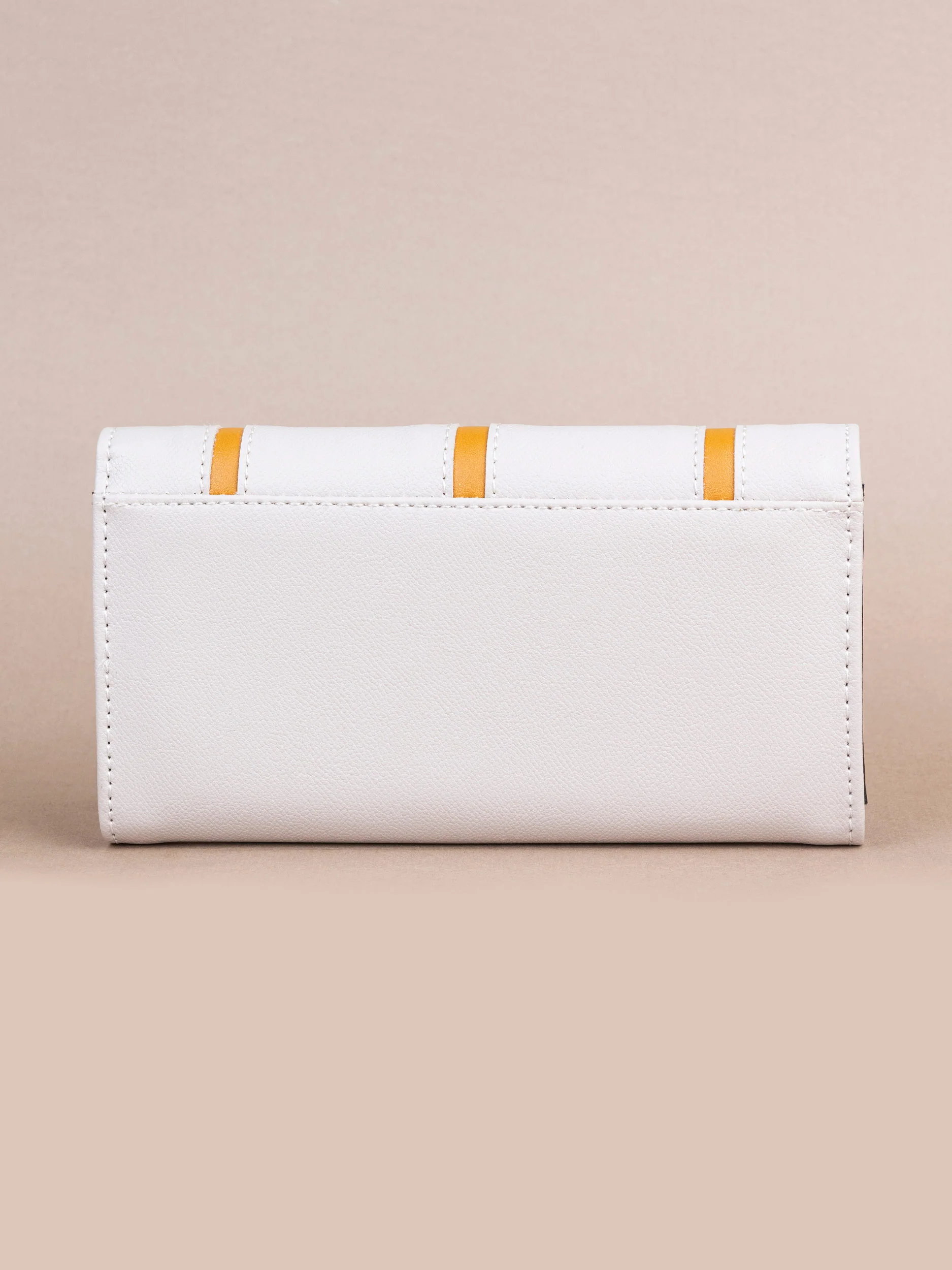 Striped Wallet - Image 3