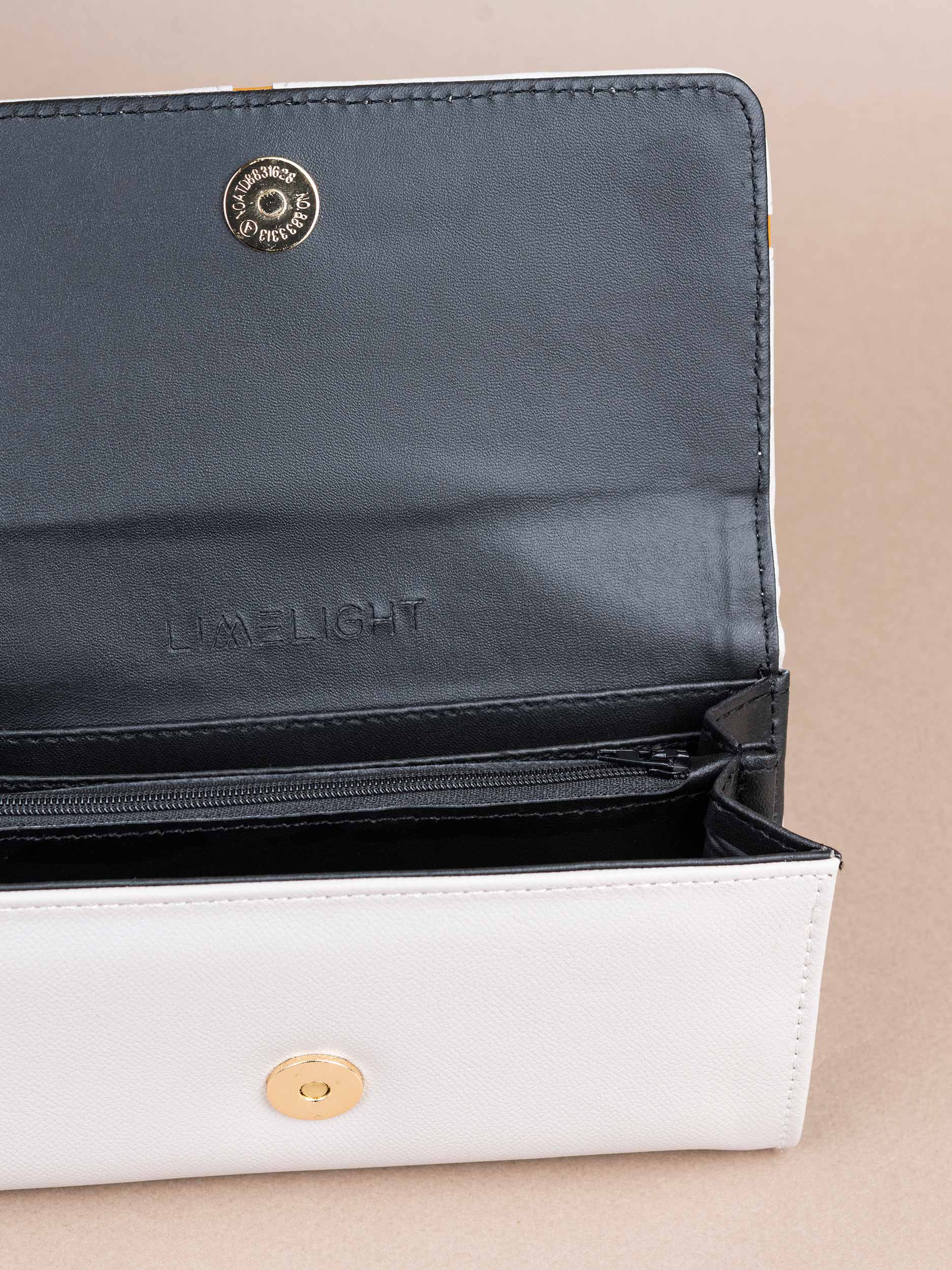 Striped Wallet - Image 4