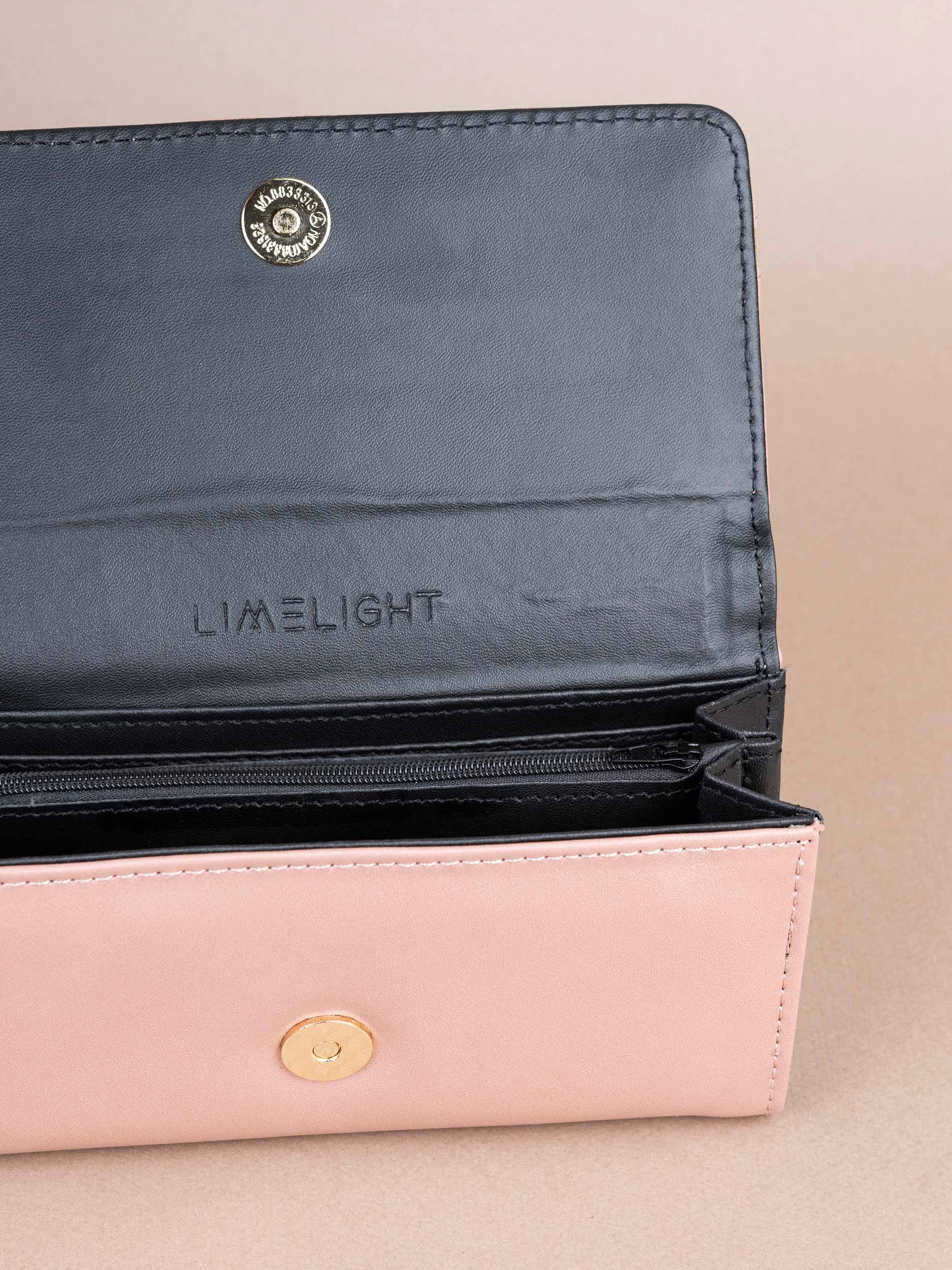 Striped Wallet - Image 4