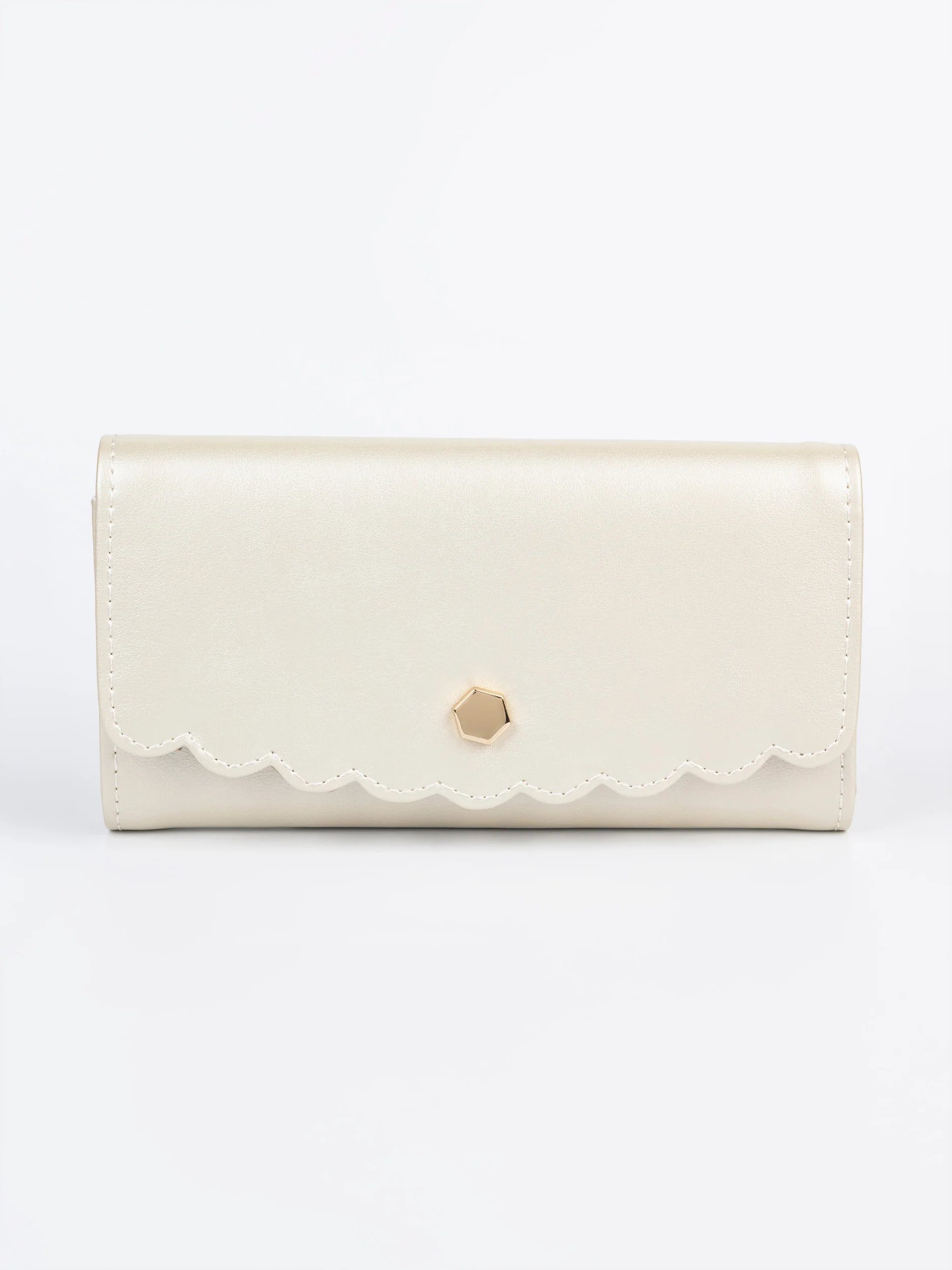 Scalloped Wallet - Image 2