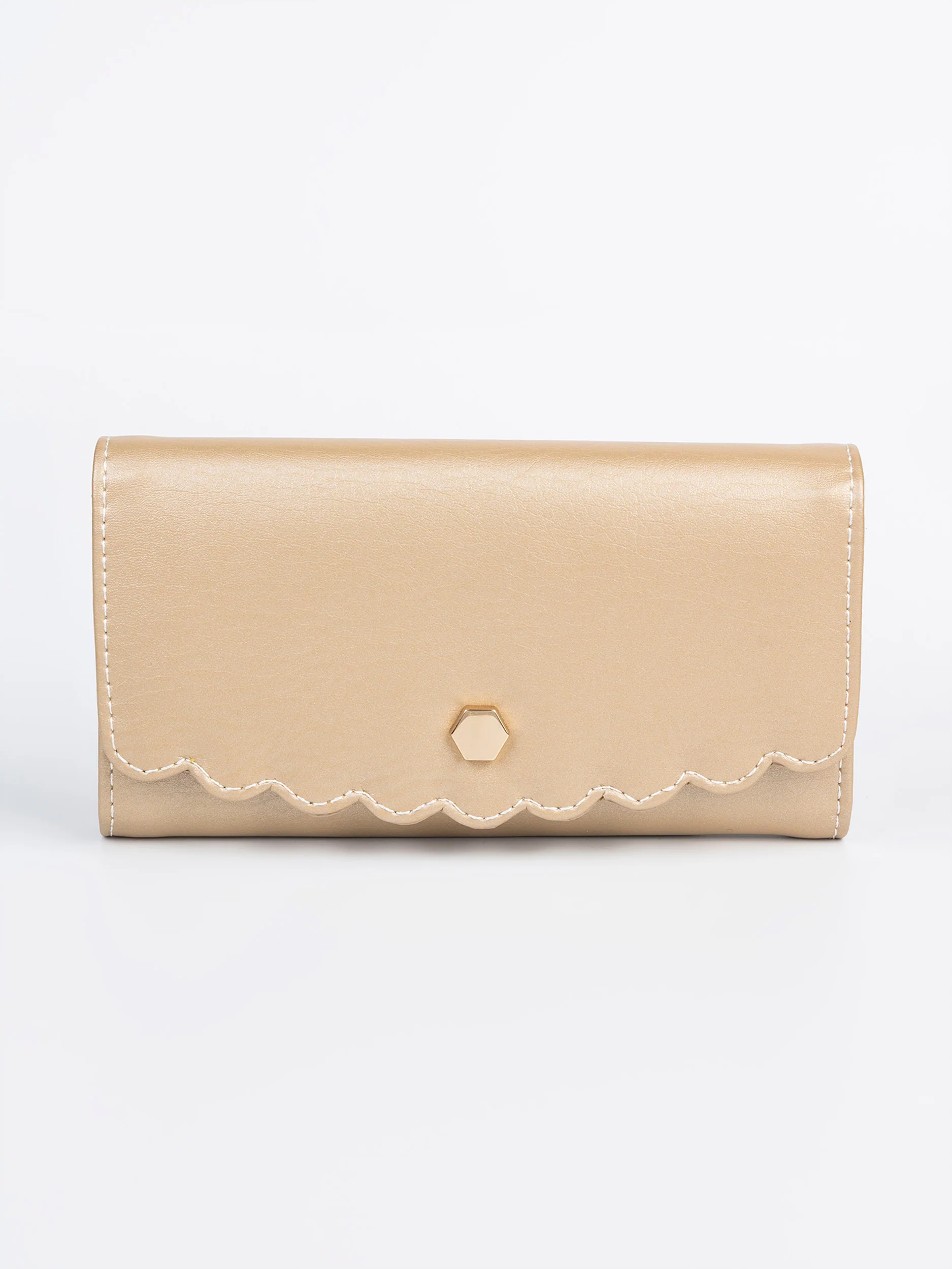 Scalloped Wallet - Image 2